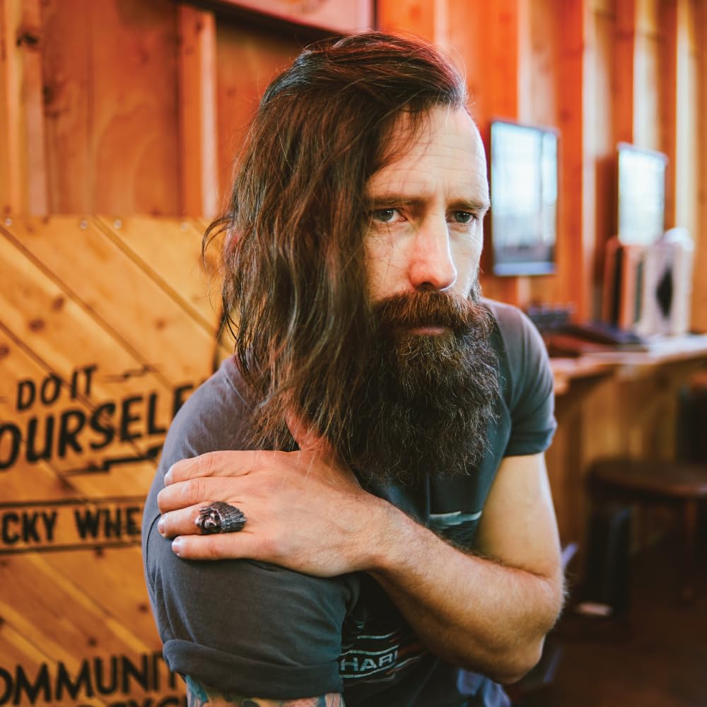 ZEUS Advanced Hair Wash Set for Men, Moisturizing Shampoo & Conditioner Duo with Fruit Extracts & Argan Oil for Smooth, Healthy, Restoring Hair (Made in USA) Combo Set - Image 5