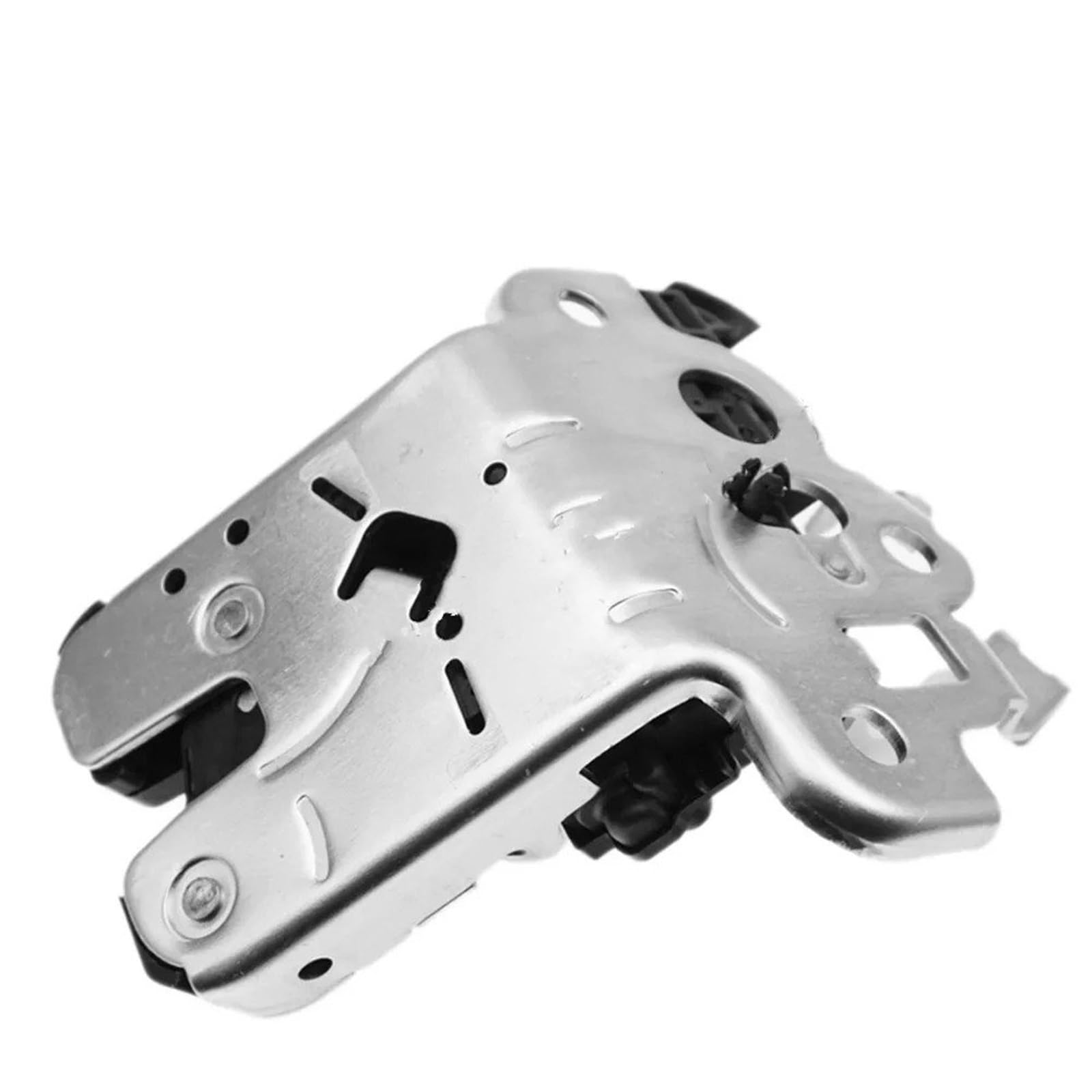 Trunk Lid Latch Lock for A7 for Q3 for Q5 for Q7 2014-2016 8K9827505 8K9827505A 8R0827505 8R0827505A Trunk Lock Block