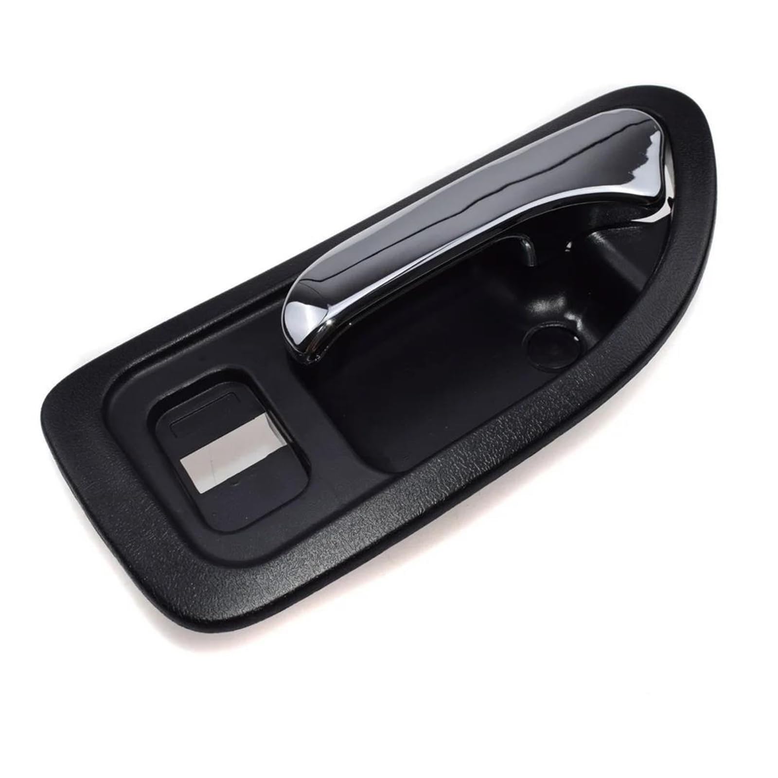 Slimes Front Left Door Handle Car Interior Door Handle Replacement Parts For Accord Sedan 1994 1995 1997 Car Door Handle(Front Left)