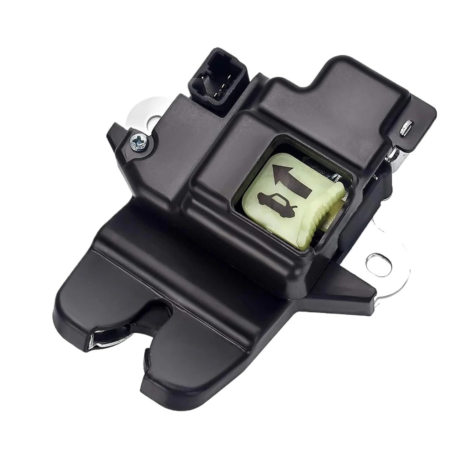 Valtorencia Rear Tailgate Lock Actuator,Fit for Hyundai, Elantra 2011-2015 812303X010 Tailgate Lock Trunk lid Latch Lock