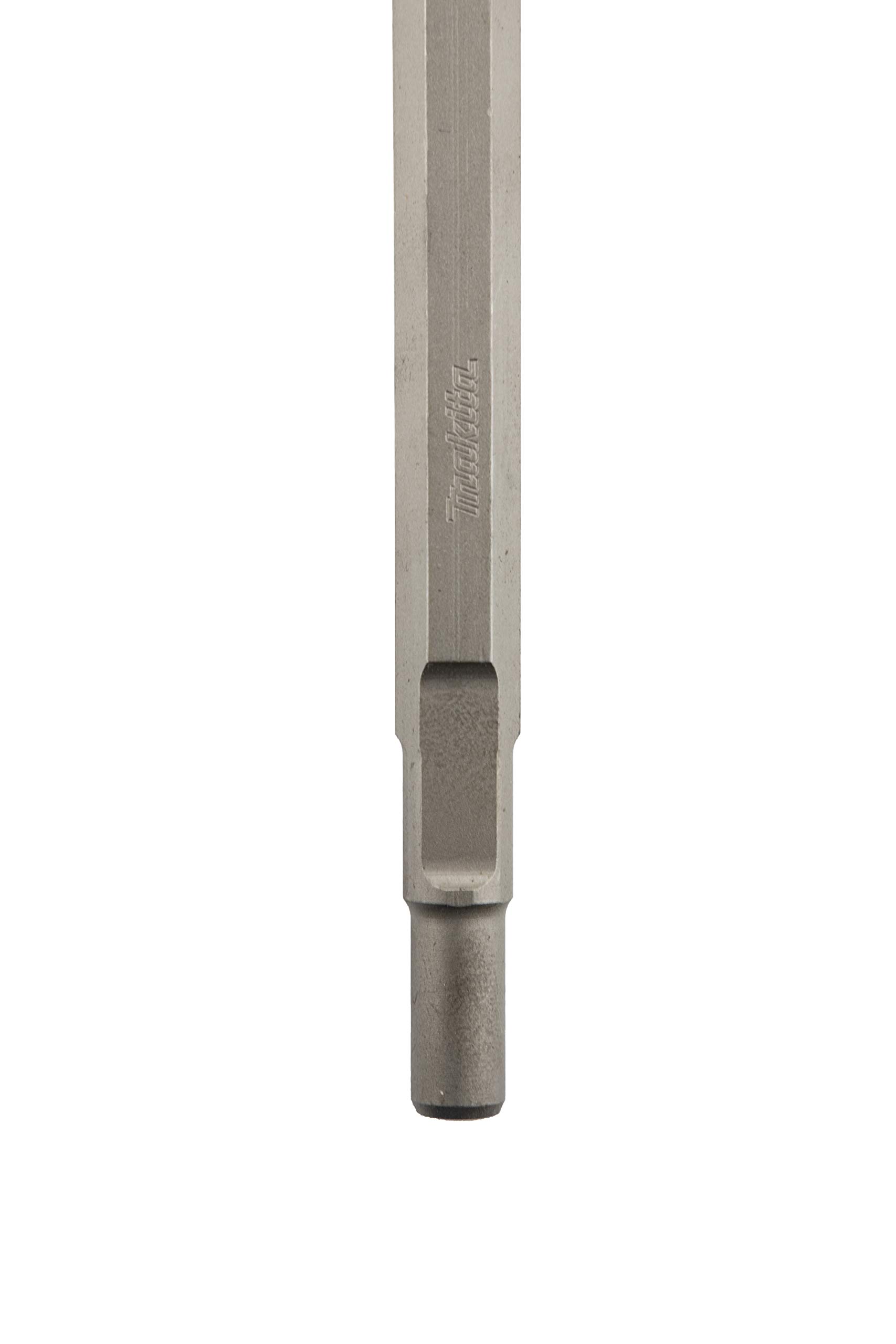 Makita D-19196 45-centymetrowe dłuto Bull Point