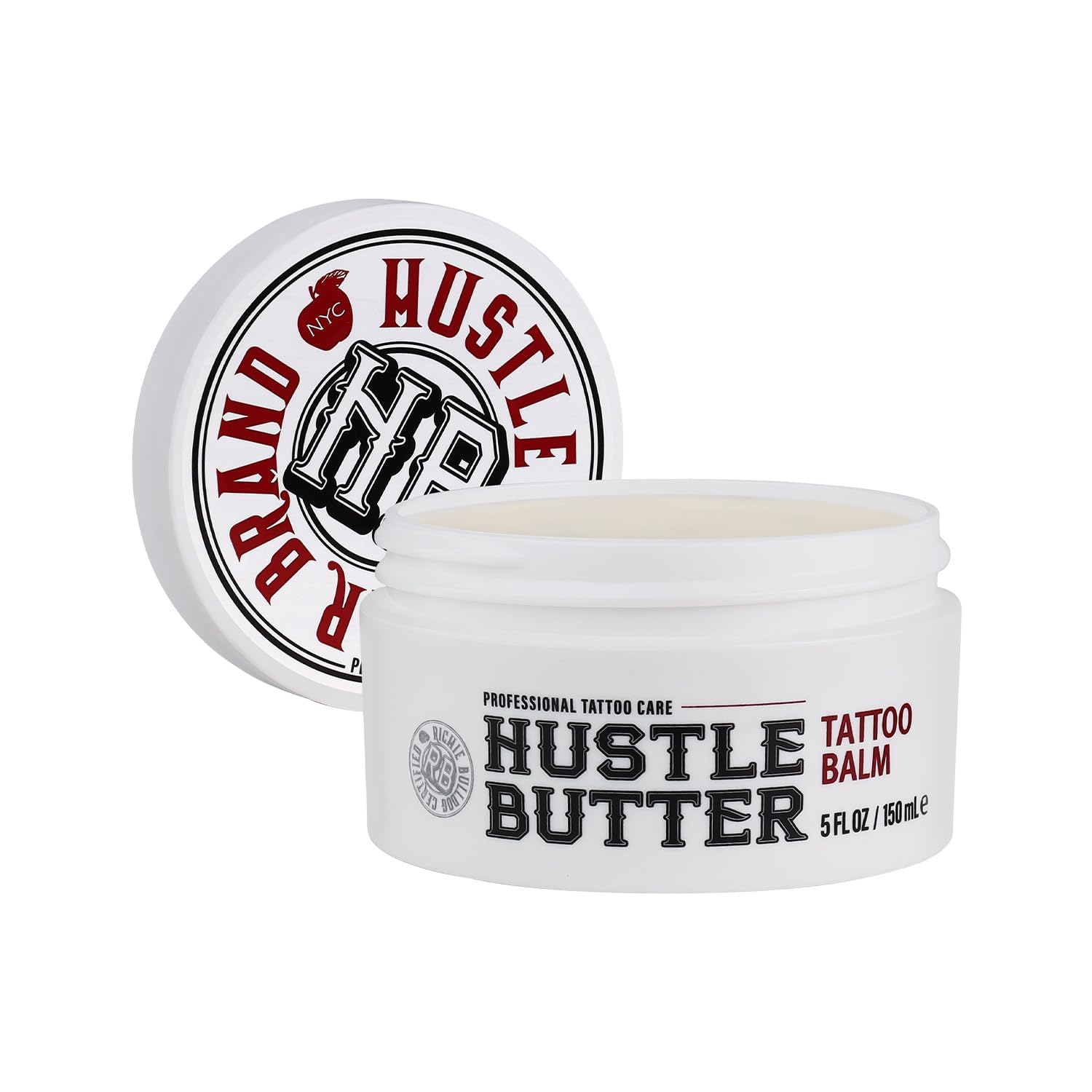 Tattoo Hustle Butter Deluxe Original 150 ml