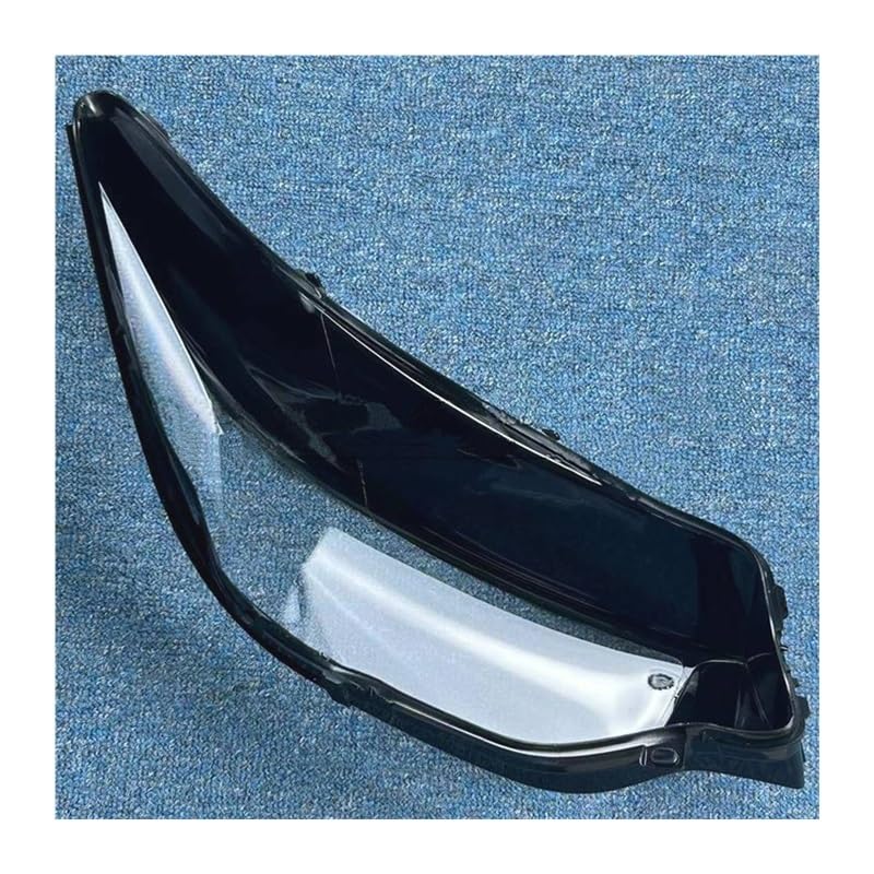 Couverture phare voiture de haute clarté pour modèle i3 séries 2014 à 2019