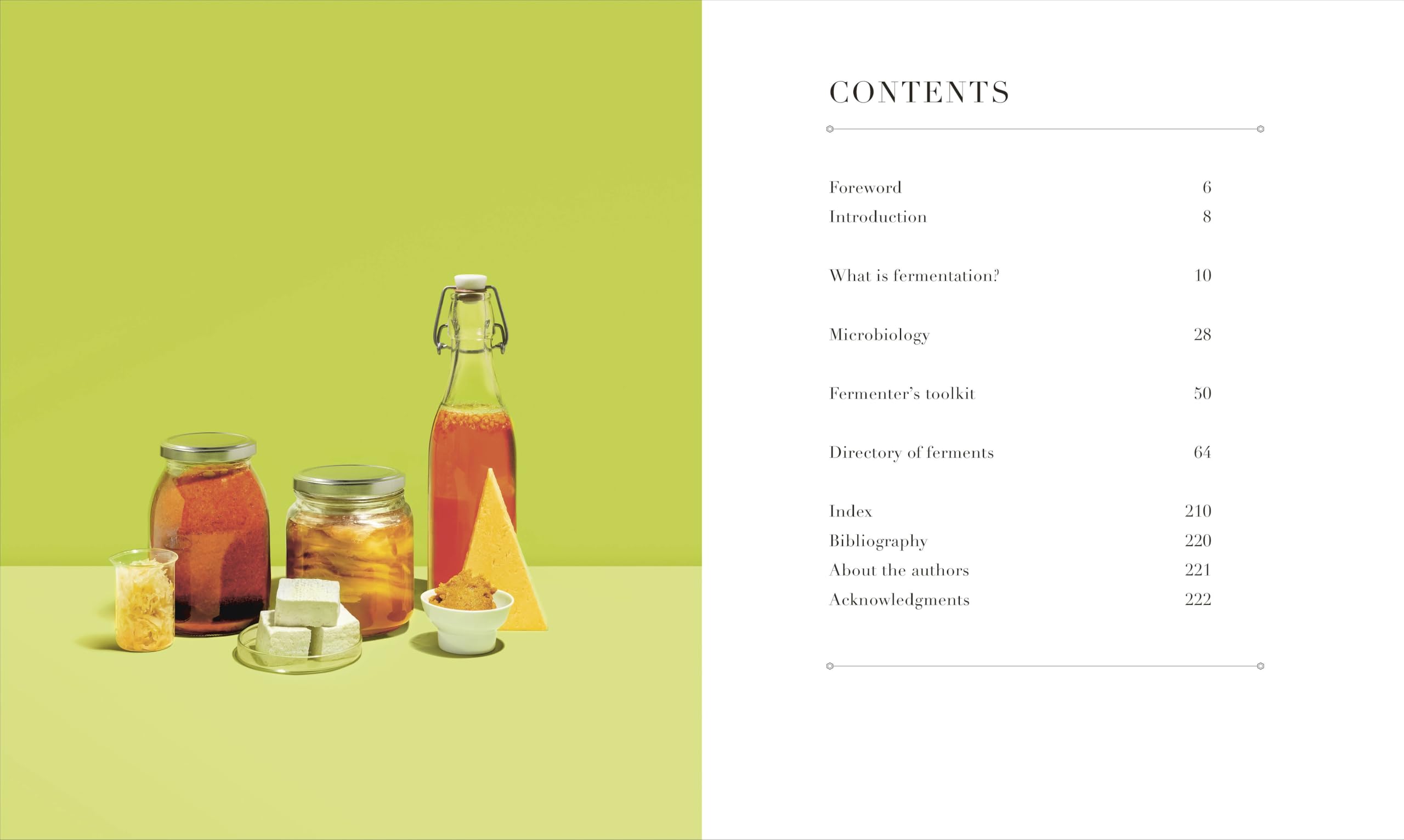 The Science of Fermentation: Explore the Fascinating Alchemy of Fermented Food and Drink (The Science of Food)