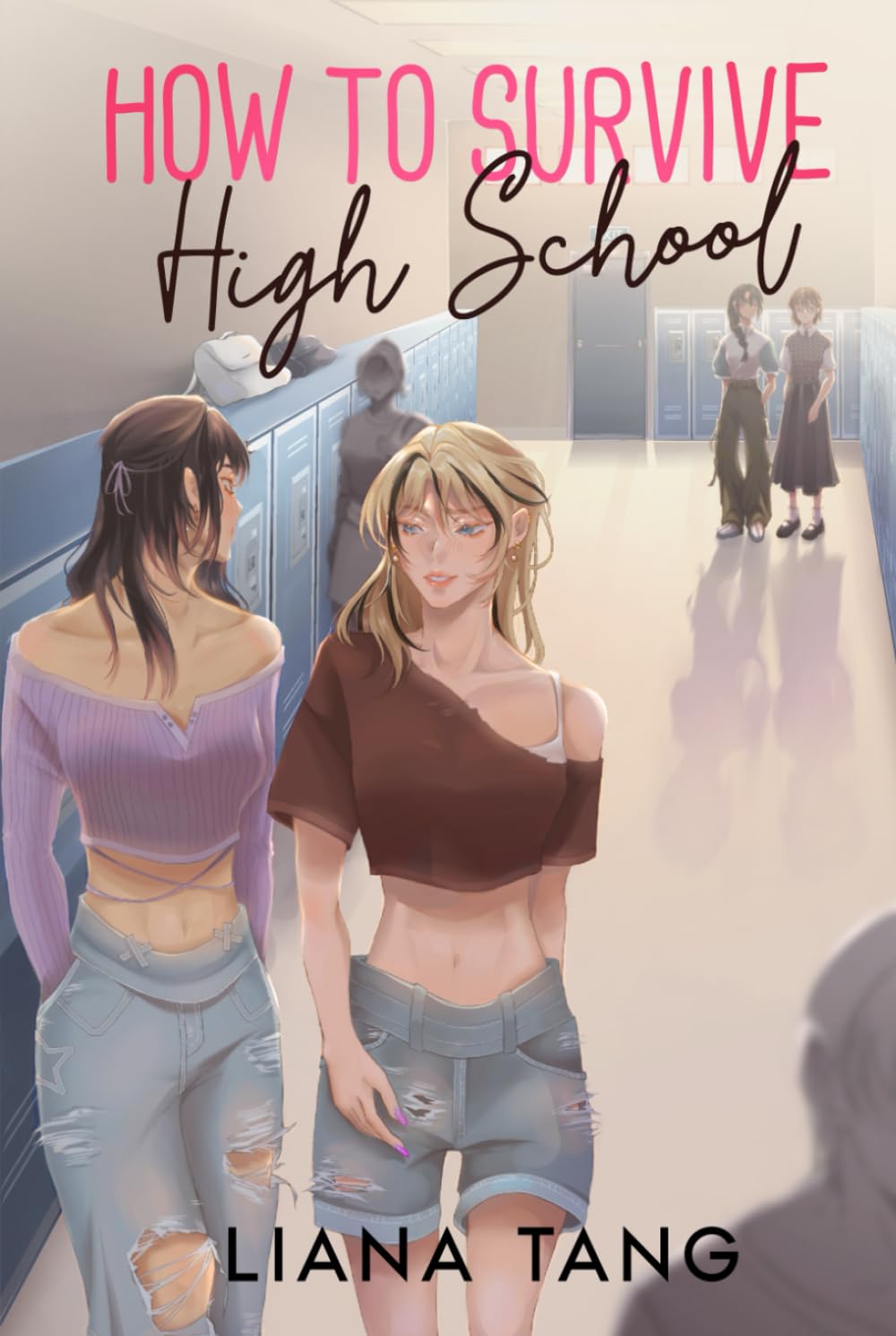 How to Survive High School