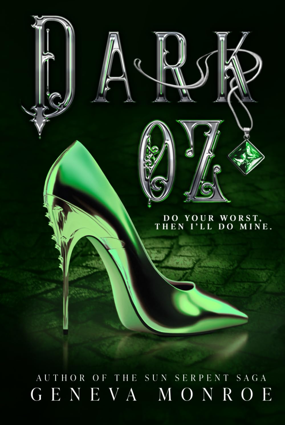 Dark OZ
