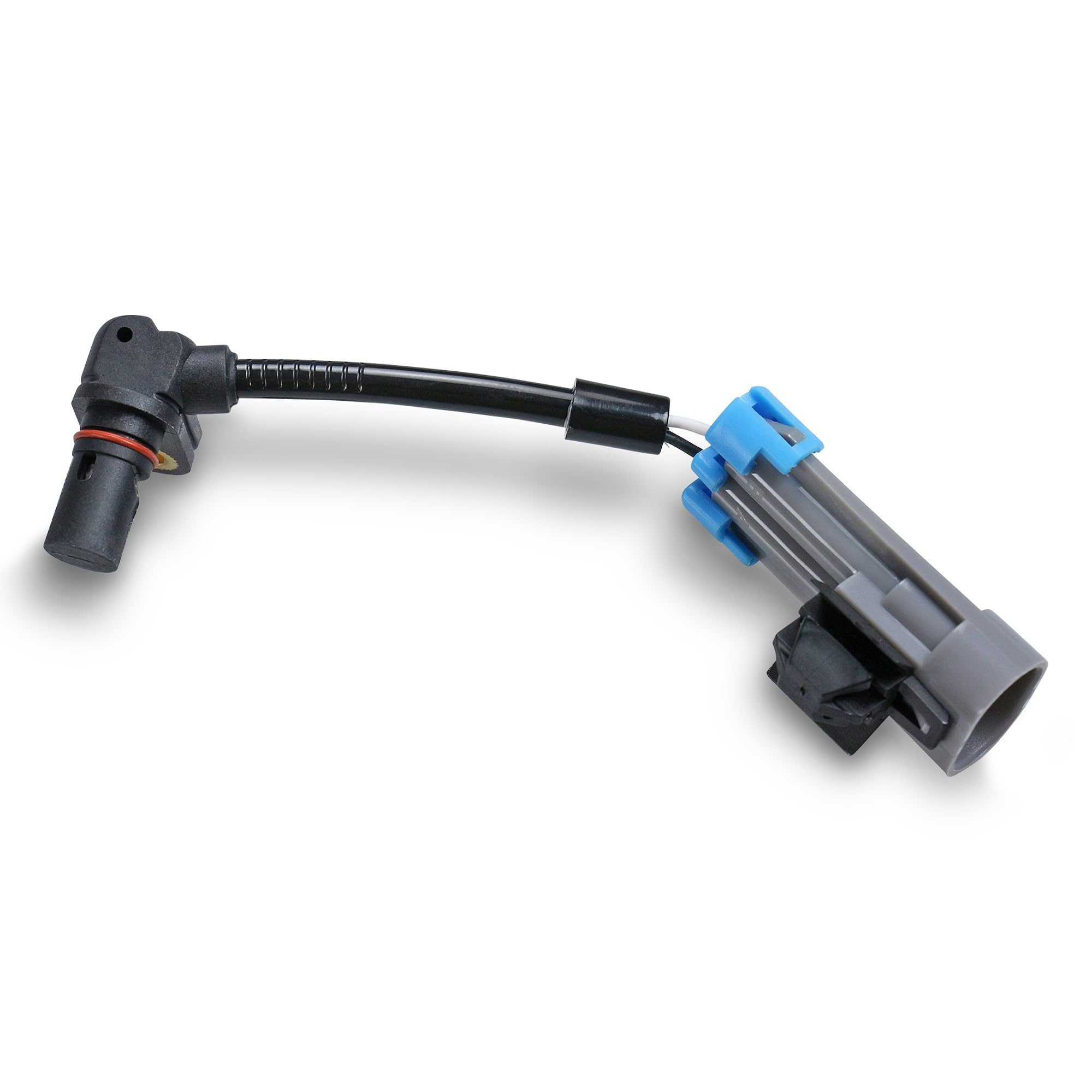 ATEC Germany 2x sensore ABS attivo anteriore, lunghezza 60 mm Compatibile con CHEVROLET CAPTIVA SPORT,CAPTIVA (C100, C140), CAPTIVA Van (C100), OPEL ANTARA A (L07)