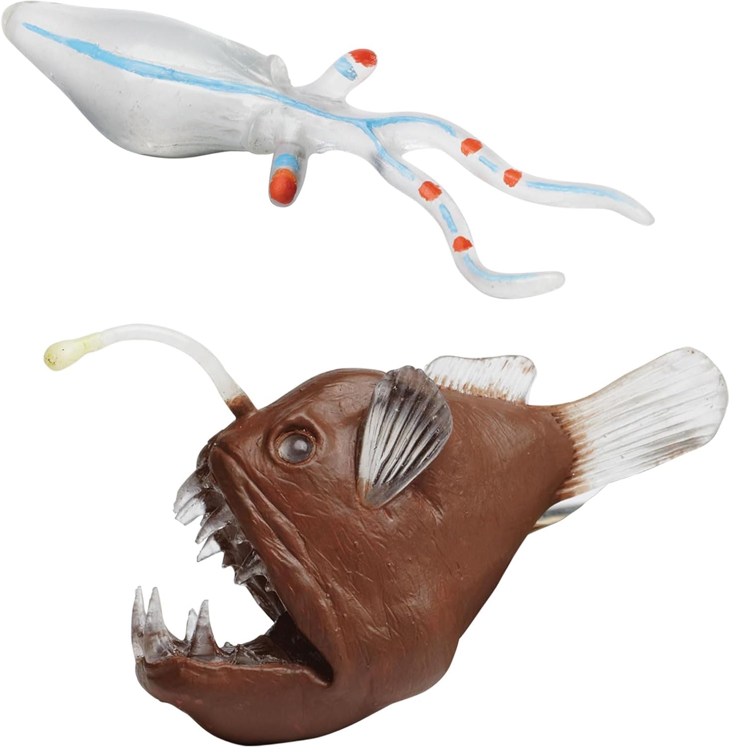 Safari Ltd. Deep Sea Creatures