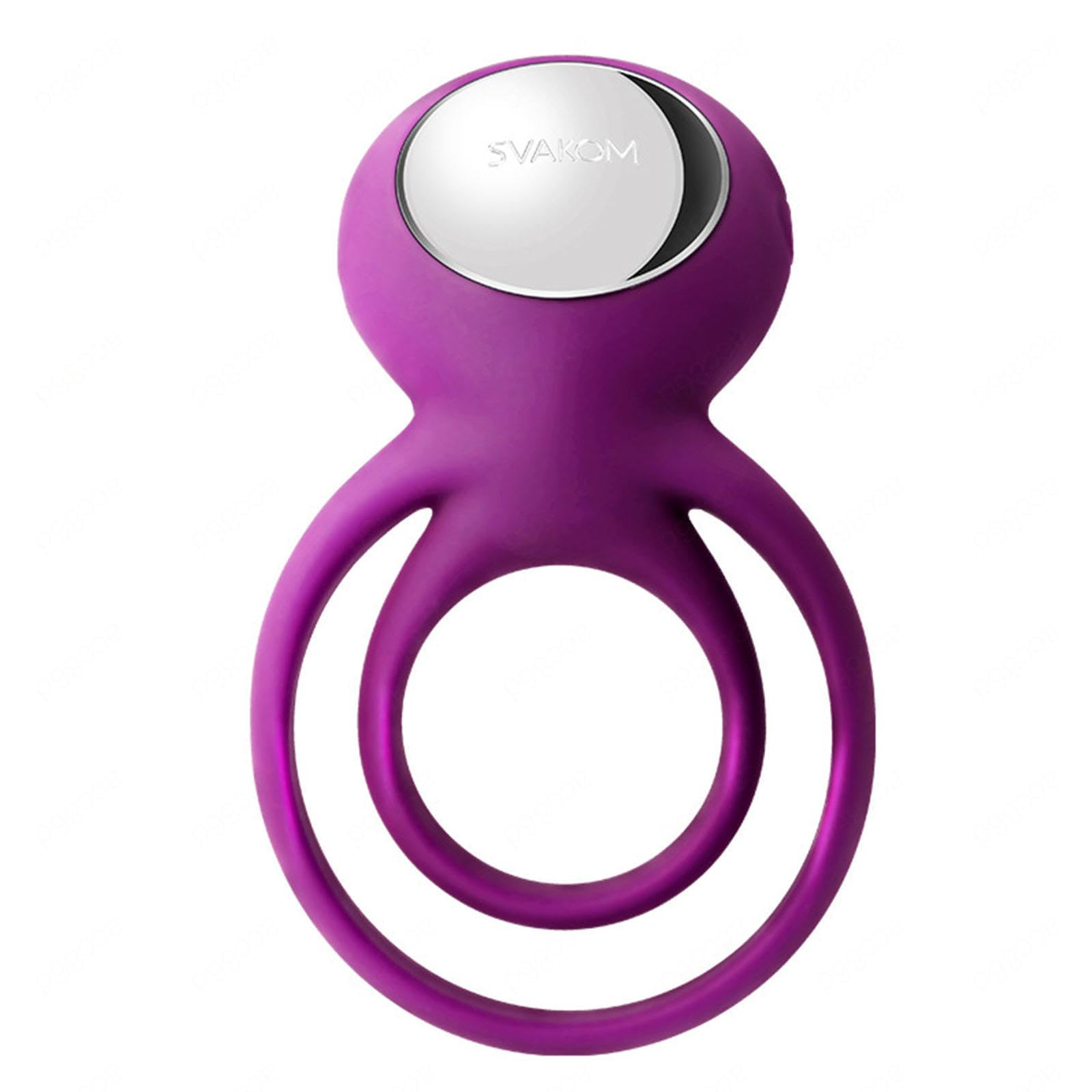 Anello Vibrante Per Lei e Lui Anello Fallico Vibrante Per Il Pene Cook Ring | Coppia Uomo Anelli Fallici Cock Penis Ricaricabile Vibranti Set Regolabile Regolabili Silicone in Uomini