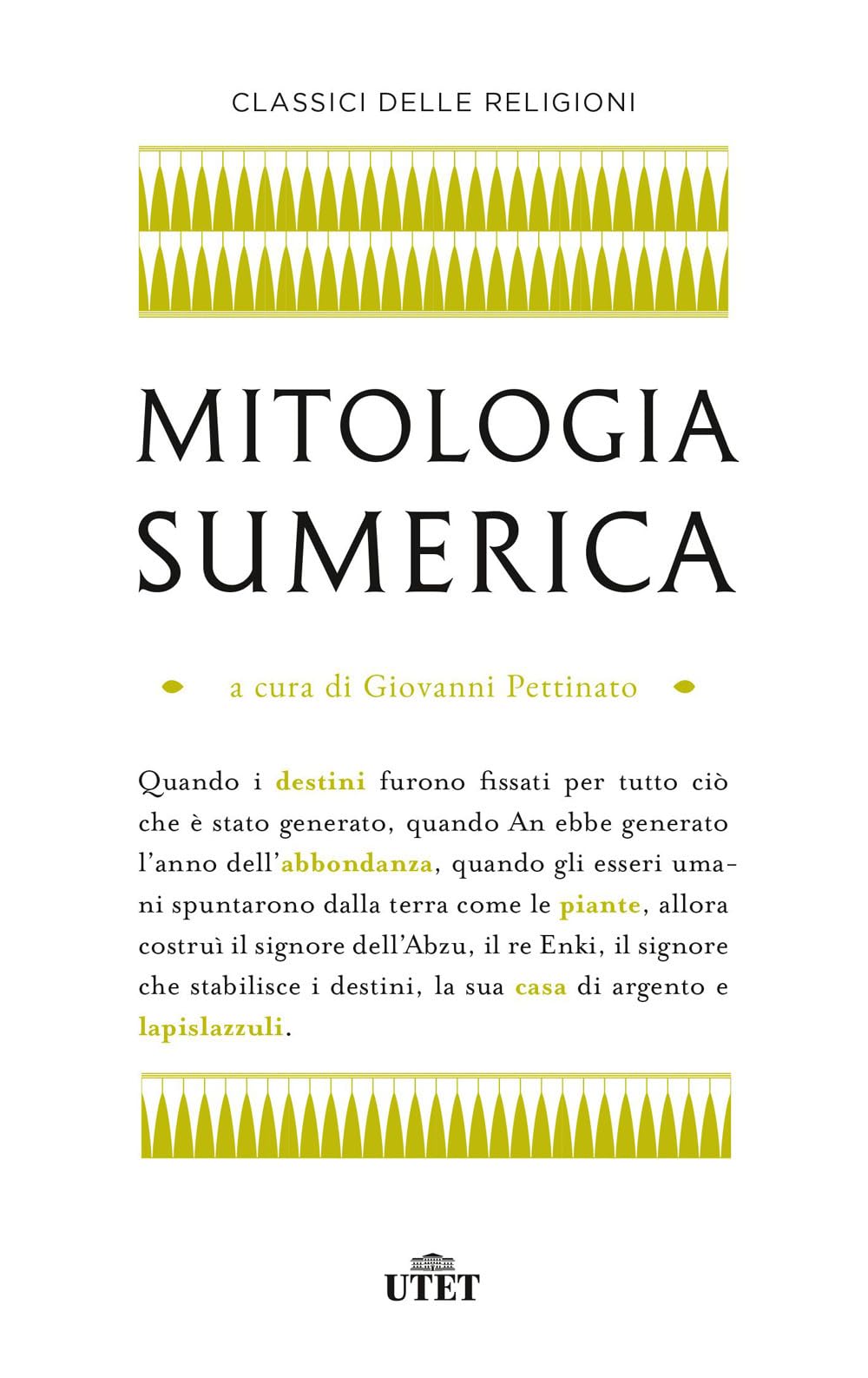 Mitologia Sumerica - 4