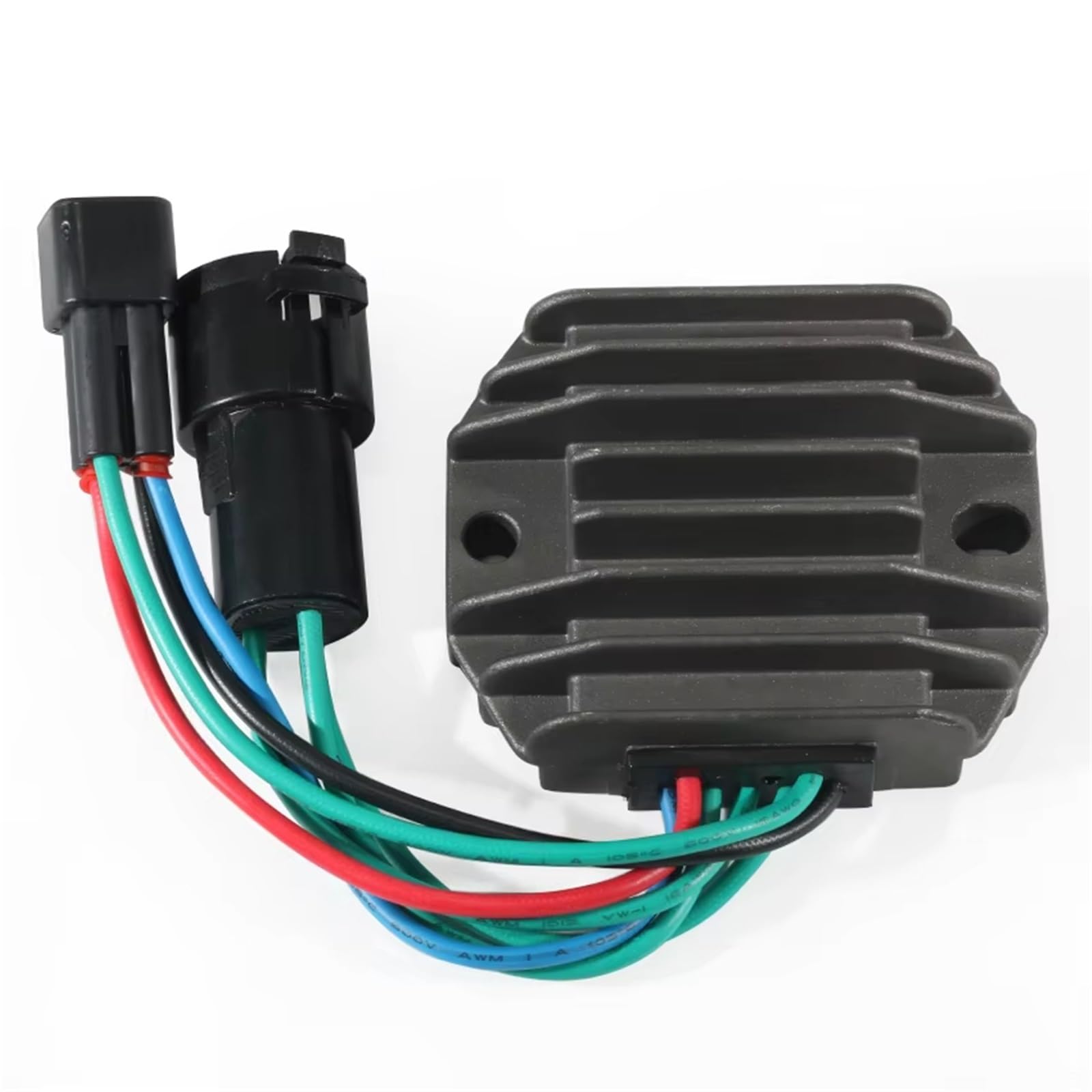 Reg-Rec Compatible With For 40HP F40C ETL 2002 2003 2004 2005 2006 Motorcycle Voltage Regulator Rectifier Accessories