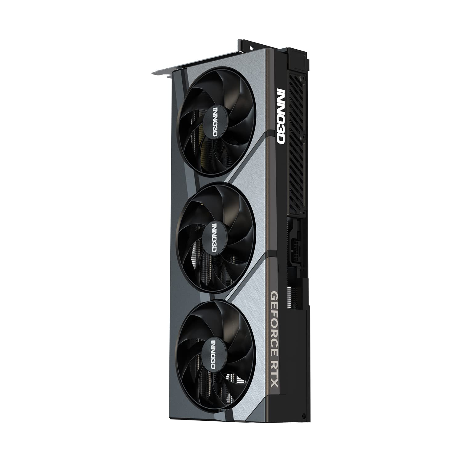 WEBストア限定 INNO3D GeForce RTX 4090 X3OC White 【公式通販】