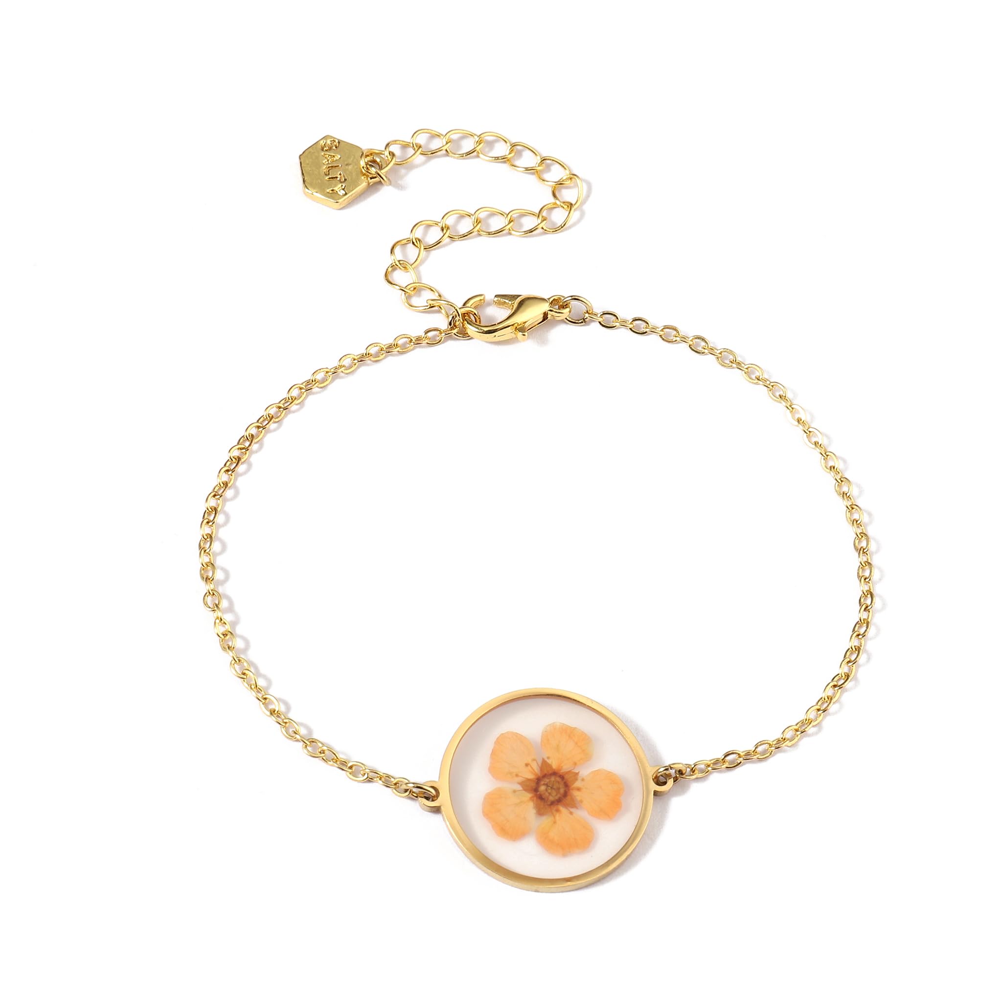 See full amazon price history chart for Salty Resin Radiance Flora Wrist Bracelet for Women | Hand Band for Girls | Fancy & Stylish Womens Accessories | Aesthetic Jewellery | Bracelets for Woman, Girlfriend & Wife | Gift for Diwali, Anniversary, Engagement, Birthday & Everyday Wear Salty Resin Radiance Flora Wrist Bracelet for Women | Hand Band for Girls | Fancy & Stylish Womens Accessories | Aesthetic Jewellery | Bracelets for Woman, Girlfriend & Wife | Gift for Diwali, Anniversary, Engagement, Birthday & Everyday Wear (B0DBM2SBWJ) Amazon Price History, Amazon Price Tracker