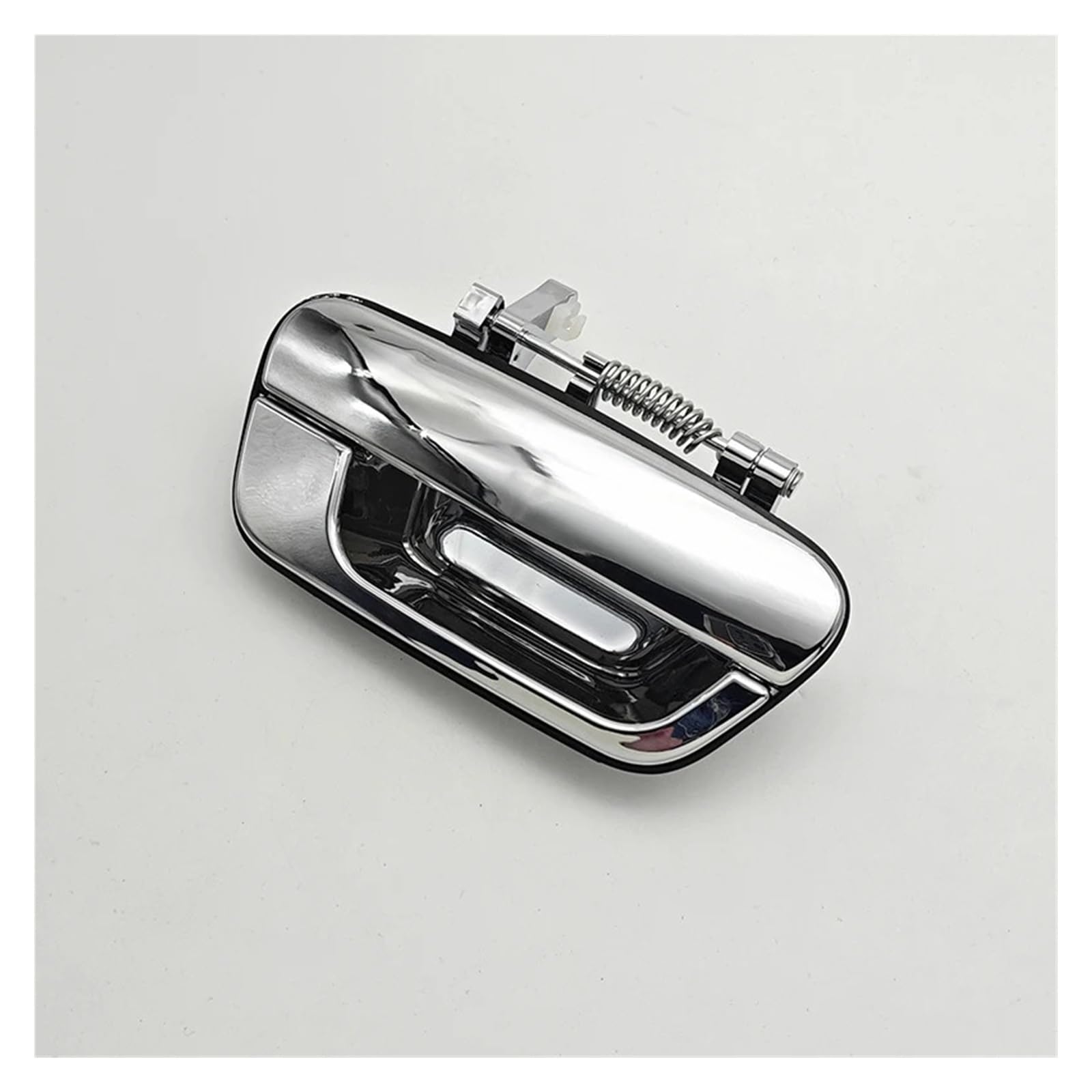 HFEWCVK Fit for Chev//rolet Beat Holden Barina Spark Ravon R2 17-22 Outer Handle(Rear Right)