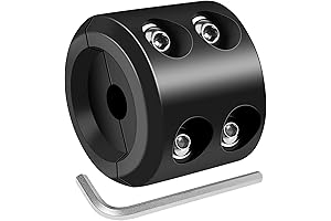 Winch Stopper for Cable - Protects Towing Hook & Cable Line & Synthetic Rope