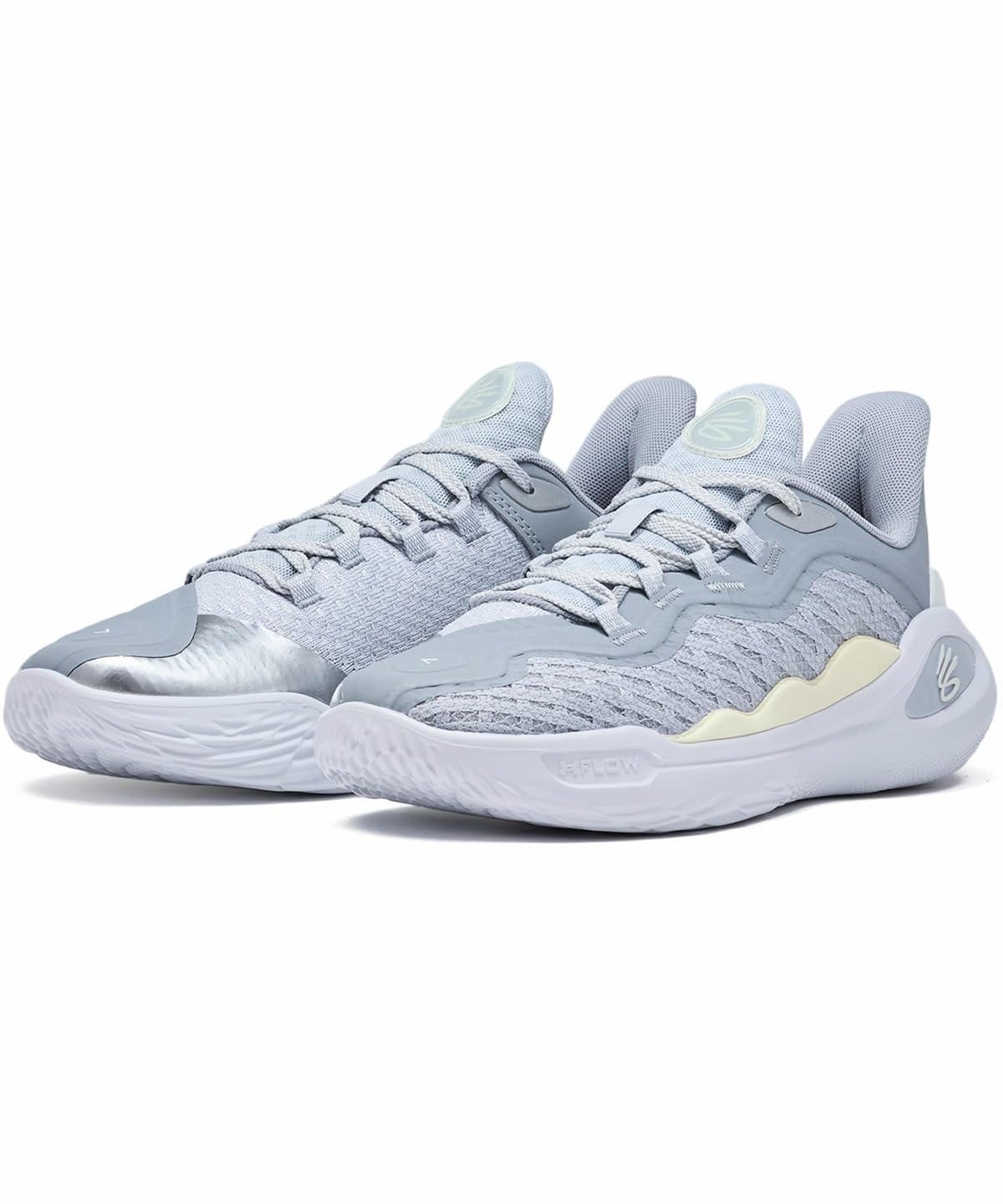 CURRY 11 YW Basketbol AyakkabısıErkek