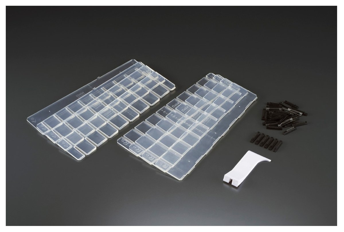 Amazon | ウェーブ キャスティングサポートマテリアルシリーズ