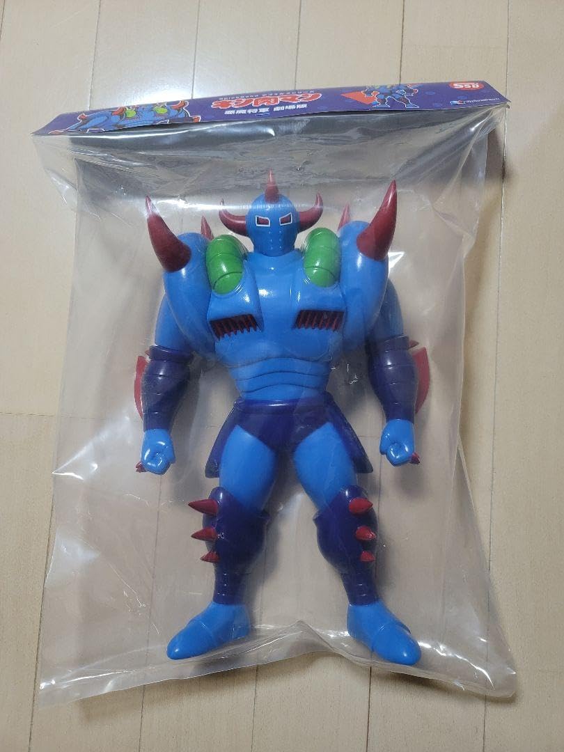 ※値下不可　スパイスシード　サイコマンA レジン サイコマン Aタイプ - フィギュアメーカー スパイスシード