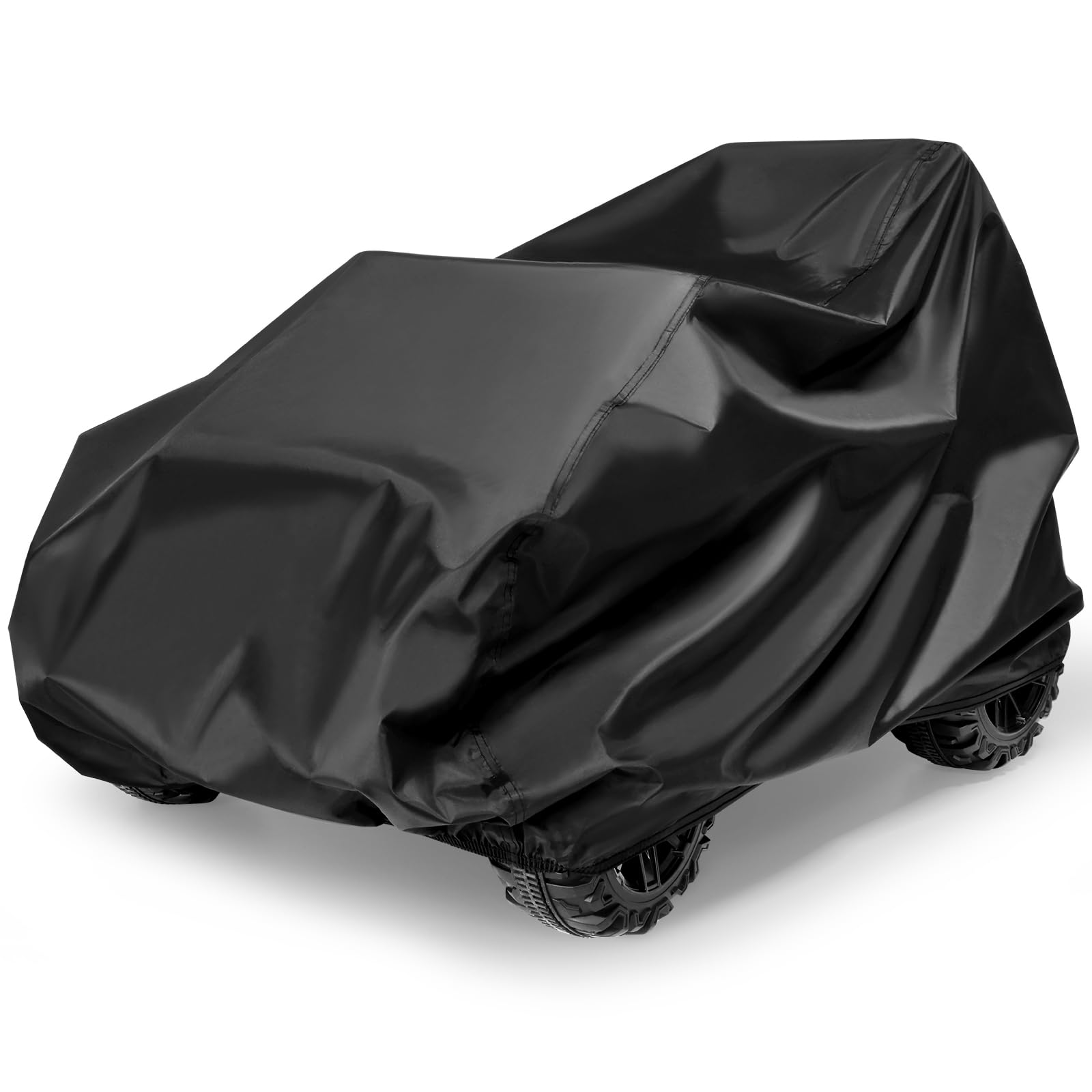 HikoleAll-Weather Kids Car Cover - Waterproof, Dustproof, UV Resistant for Kids' Ride, Protective Cover for Children's Electric Ride-On Vehicles
