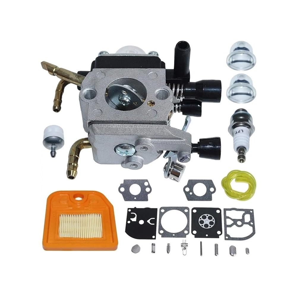 Filtre à air de carburateur pour taille-haie HS81 HS81R HS81RC HS81T HS86 HS86R