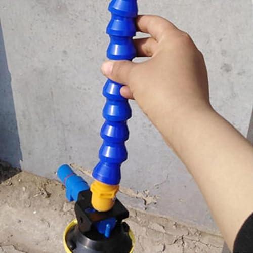 Miniatura 3 de Mnpalettey Herramienta de reparación de abolladuras de automóvil, kit de cuerpo de montaje de ventosa, herramienta removedor de abolladuras (1