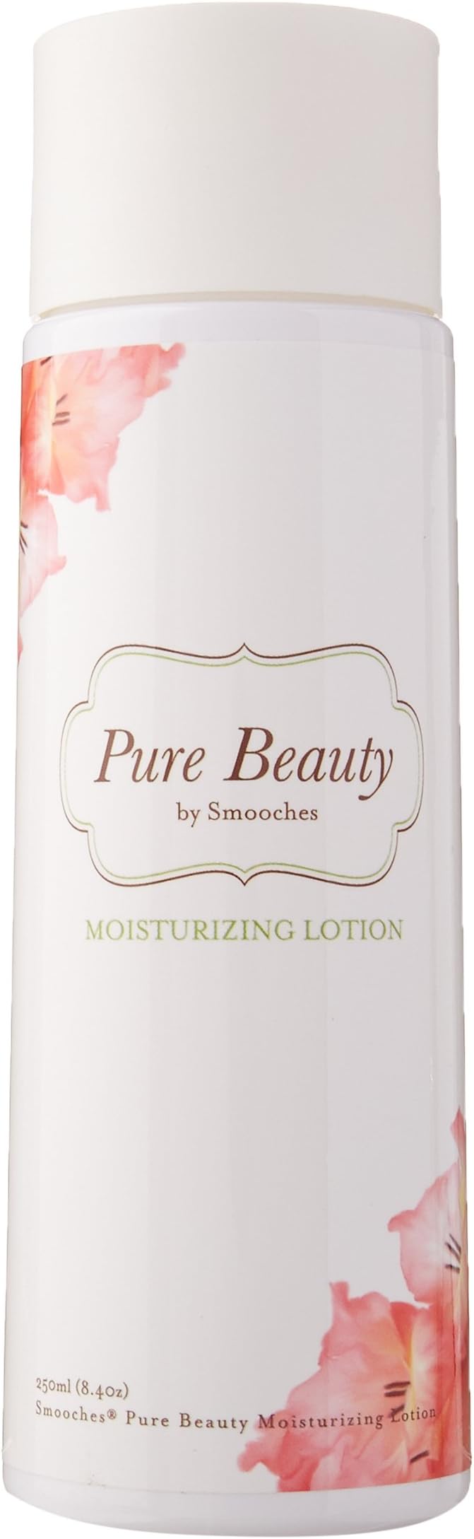 Smooches Pure Beauty Moisurizing Lotion