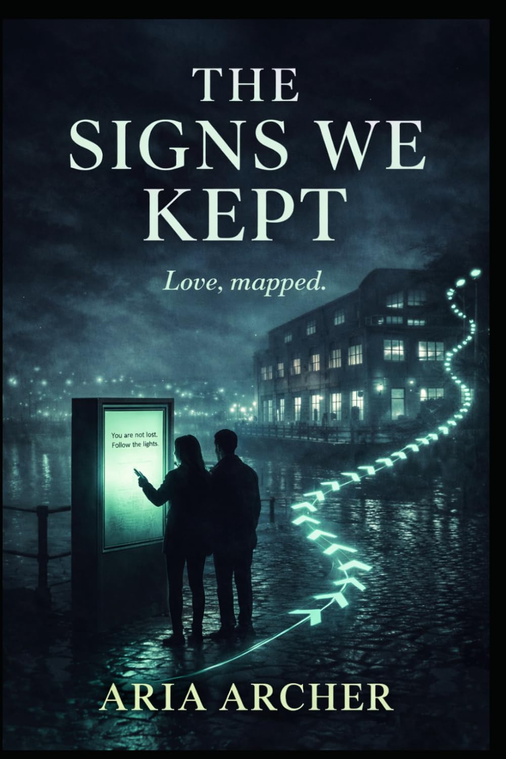 The Signs We Kept