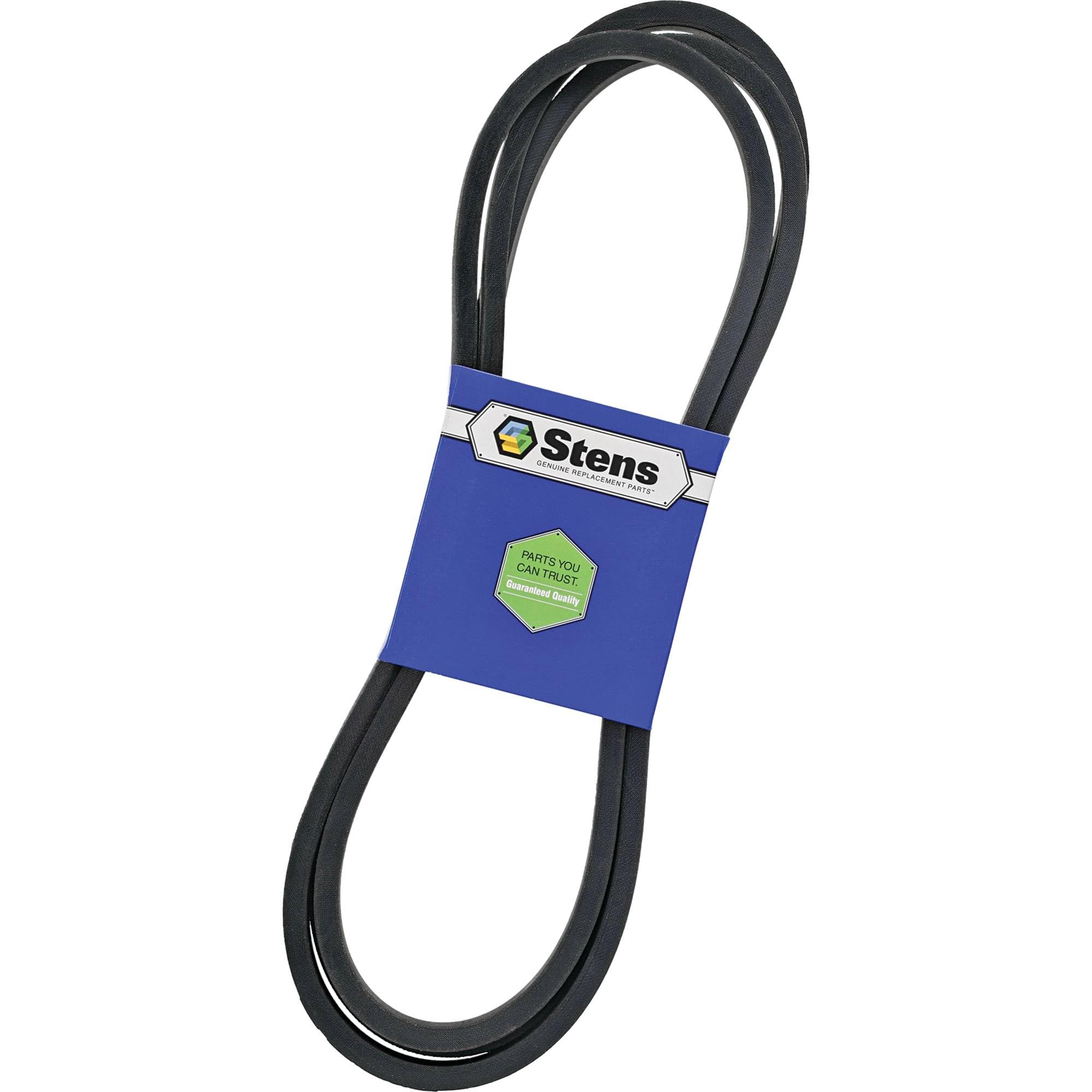 Stens 266-197 OEM Replacement Belt Compatible with/Replacement for King Kutter 5' Finish Mower 167133 136" Length, 5/8" Width, Deck Belt Application, V-Belt Belt Type
