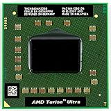 TMZM86DAM23GG AMD Mobile Turion x2 Ultra Dual Core ZM-86 2.4GHz 2M s1 LP