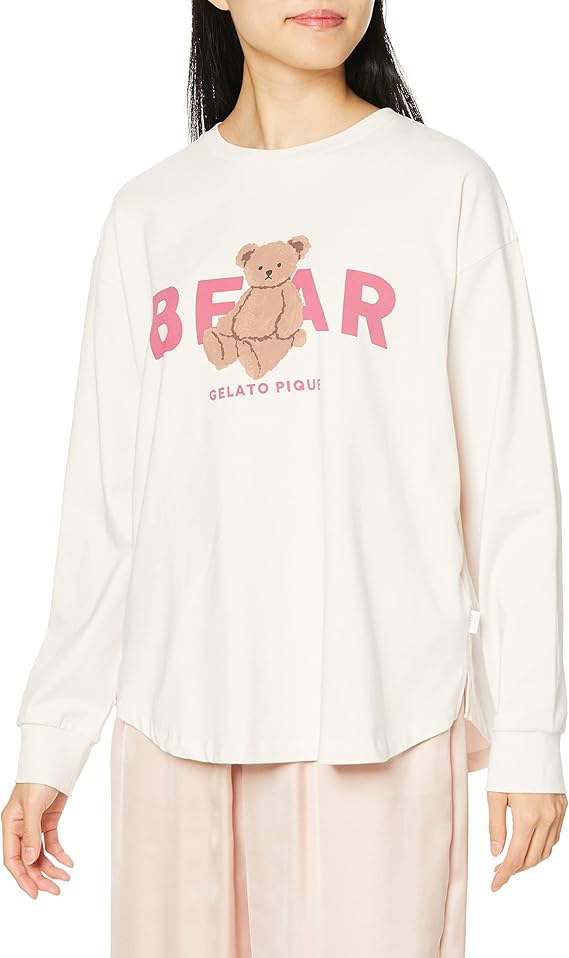 ジェラート gelato pique - 完売品 ジェラートピケワンポイントロゴ