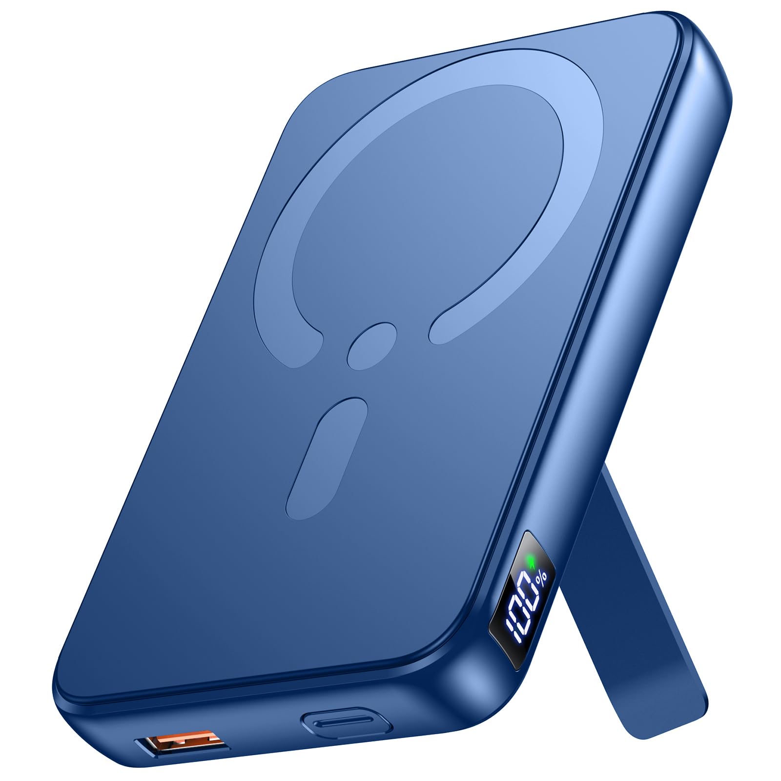 Powerbank für Magsafe