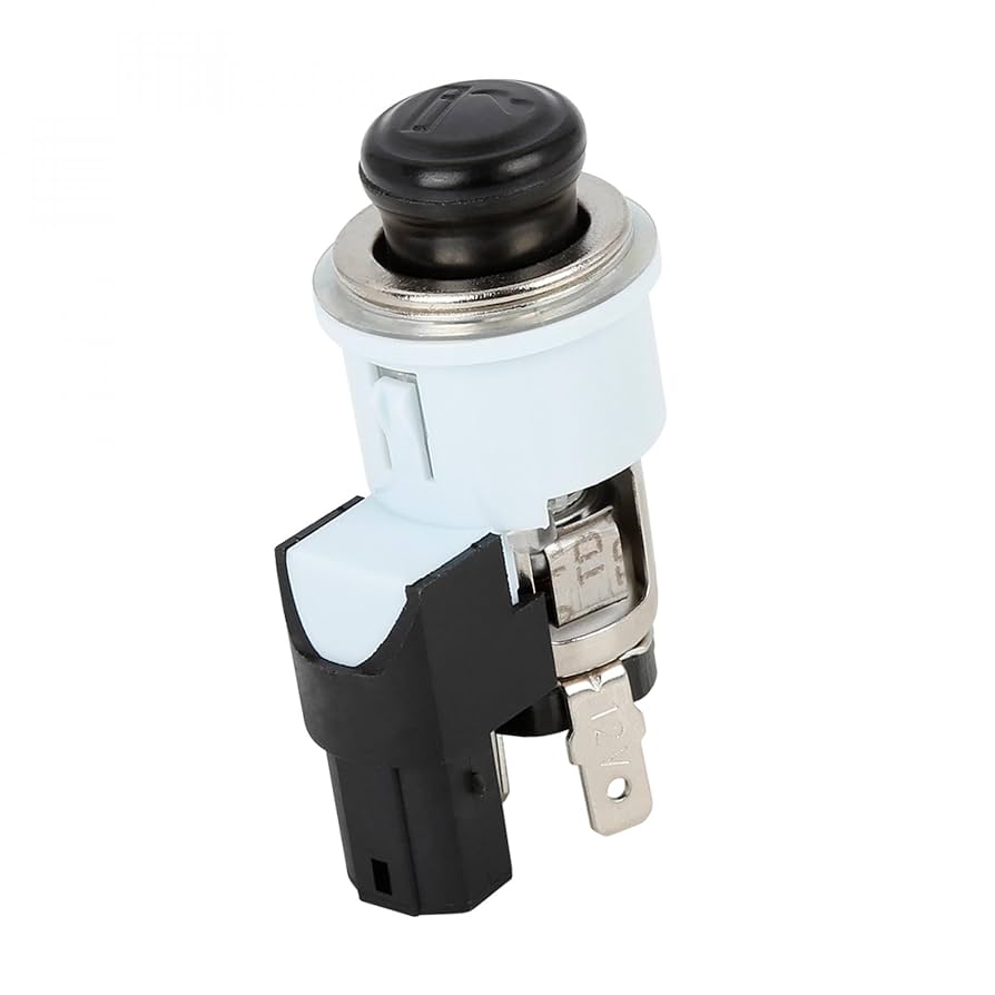 Amazon.com: A ABSOPRO Cigarette Lighter Assembly 8550012240