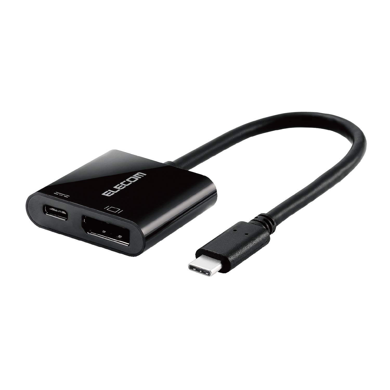 Amazon.co.jp: エレコム ドッキングステーション USB-C DisplayPort