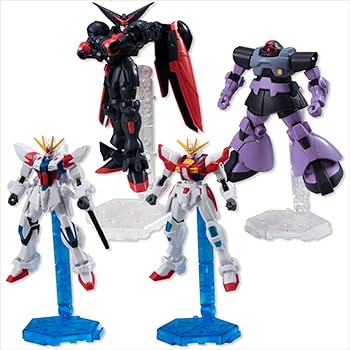 ガンダム デュエルカンパニー ザ カウンターアタック 新品未開封 box ガンダムデュエルカンパニーコンボ