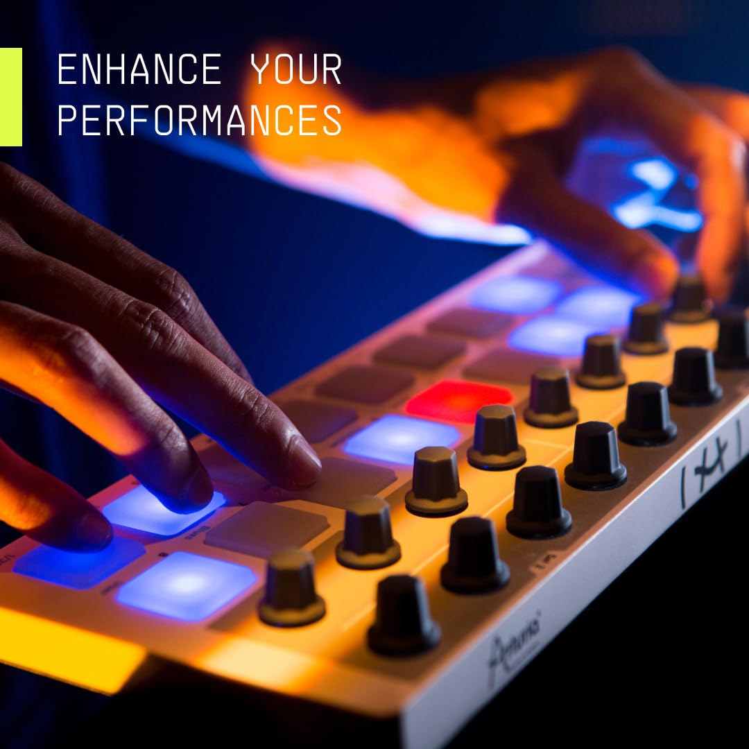 BeatStep