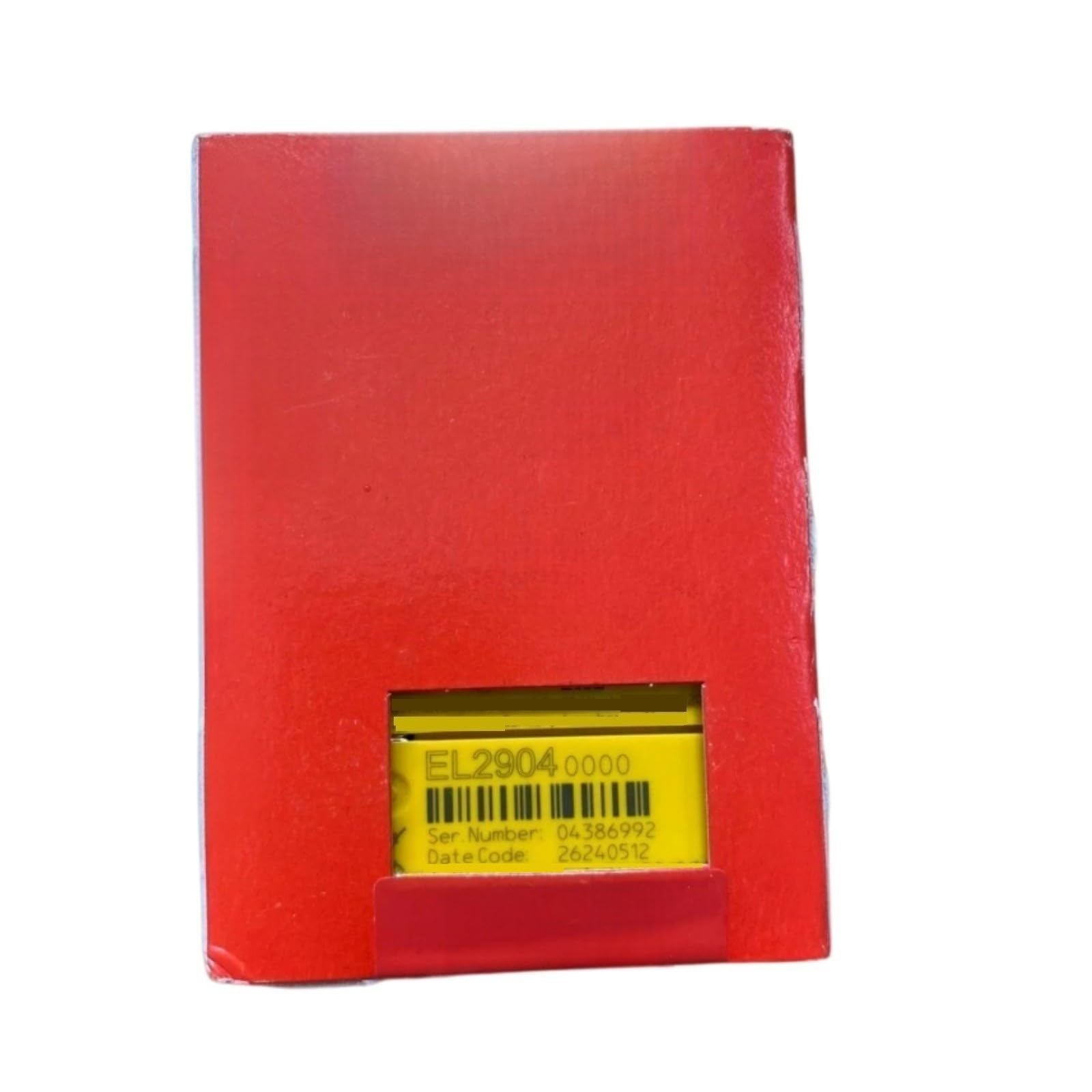 Modulo terminale EL2904, modulo PLC