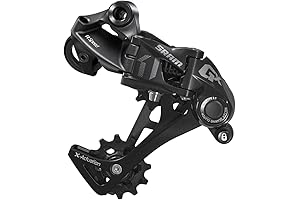 SRAM GX Derailleur 12 Speed