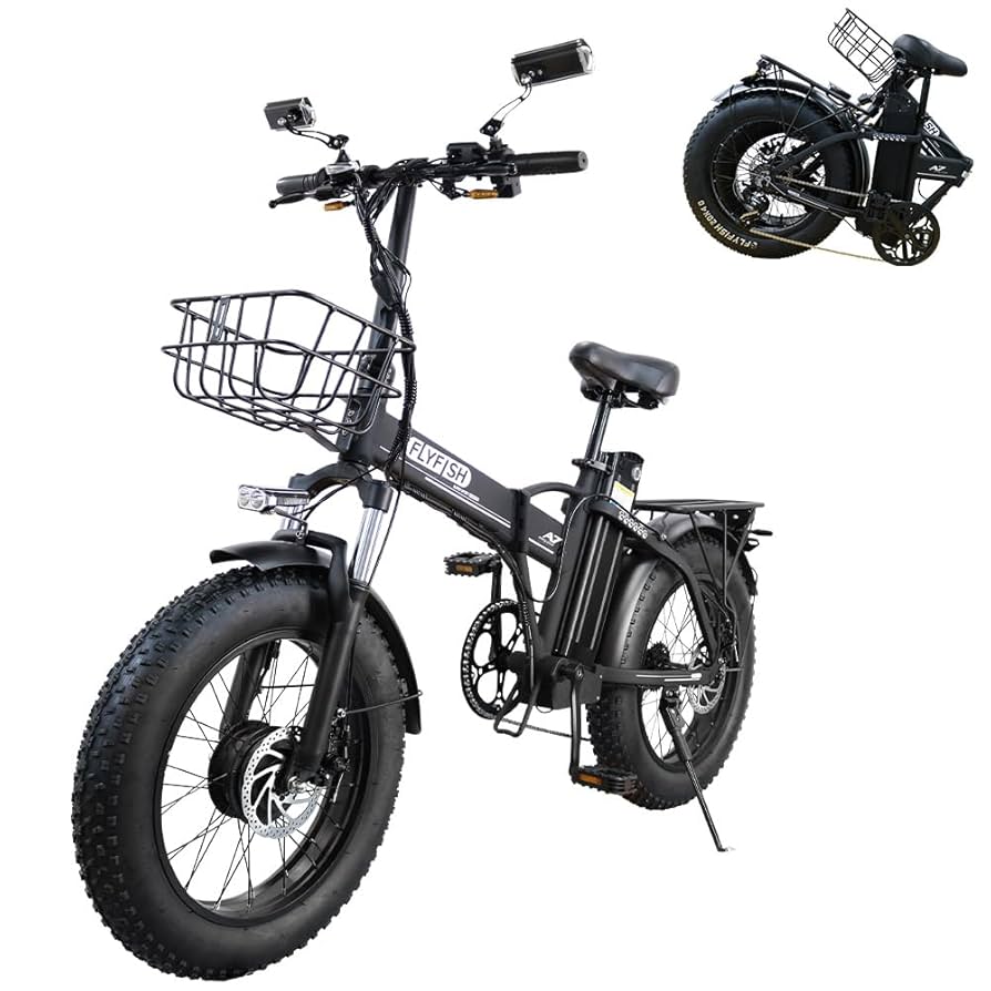 fly fish系　48v スイッチ　パネル　電動　自転車　ブレーキ　ひねちゃ 楽天市場】2025年最新モデル【型式認定獲得】FLYFISH 電動