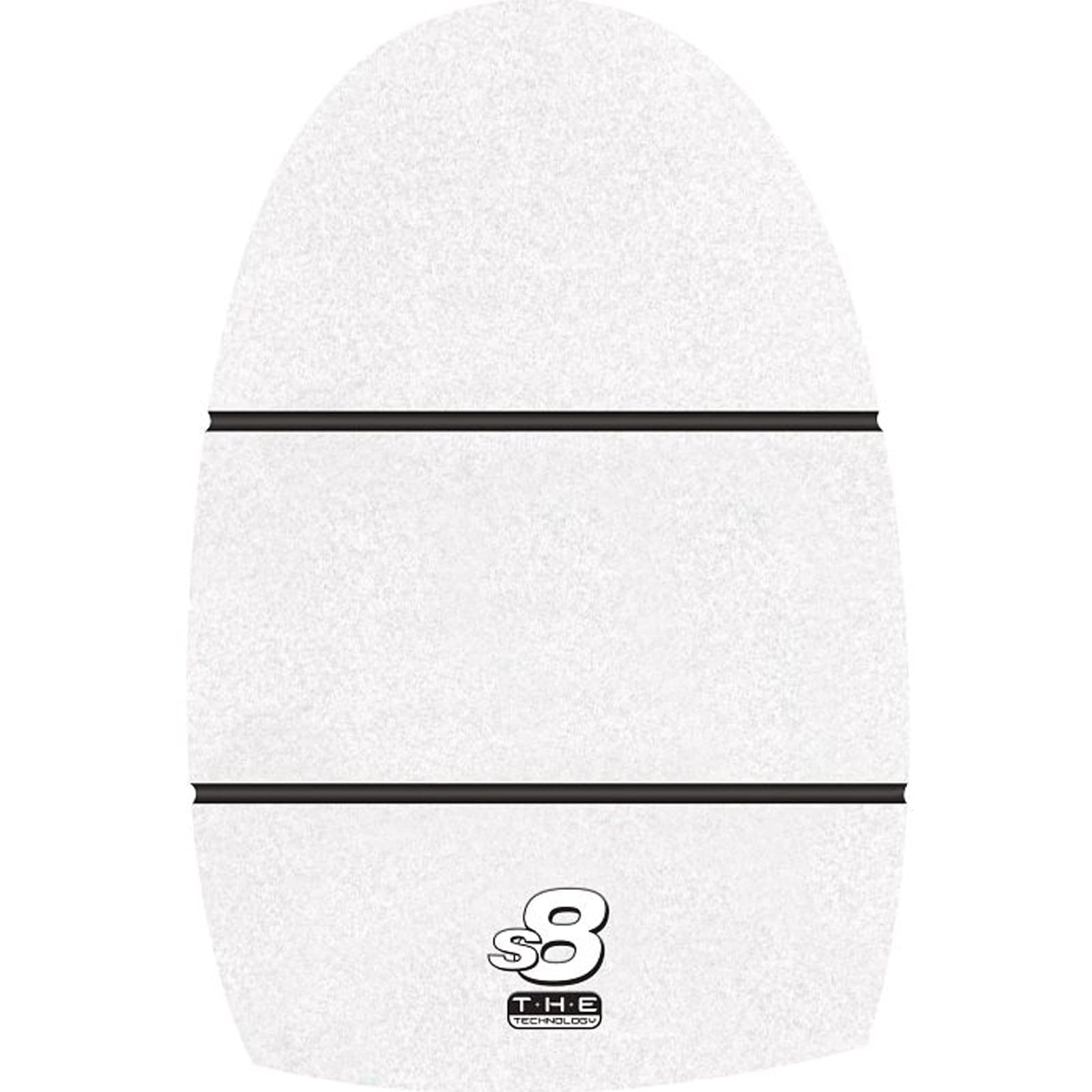Dexter T·H·E Aerogrip Replacement Traction Sole - T·H·E Rubber Traction (Only Works with T·H·E Shoes Styles - These DO NOT Work with SST8 and Below)
