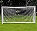 Soccer Goal Net Football Polyethylene Training Nets Full Size, Post Not Included (24 x 8FT)（Only Nets