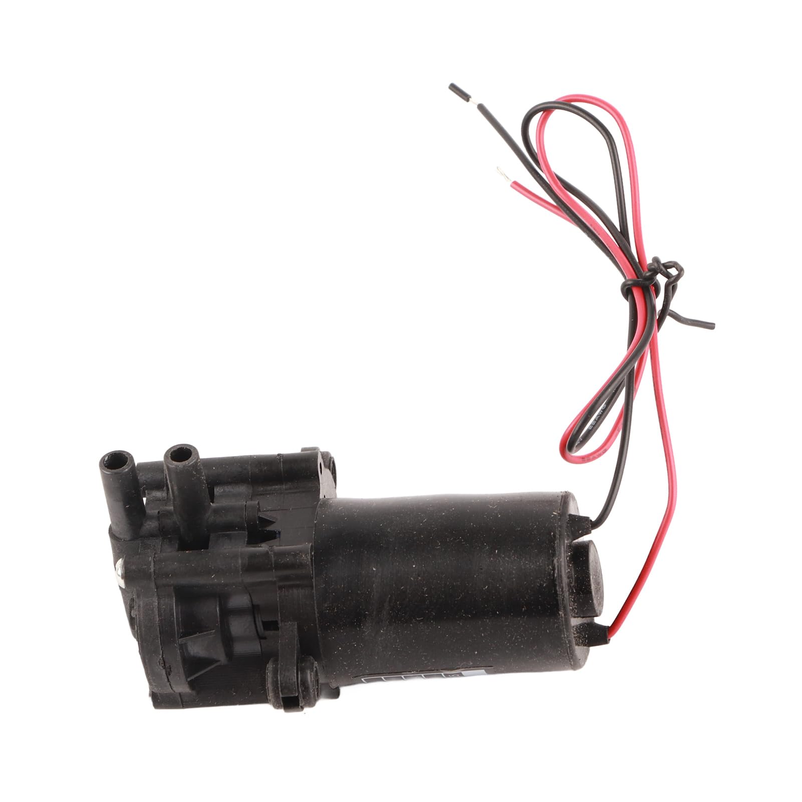 24 V Mini Plastik -Zahnradpumpe Selbst -Priming -Pumpe DC Gear ZC A250 Niedriger Stromverbrauch Hoher Effizienz Stabil für Kaffeemaschine Wasserspender Drone Sprühen