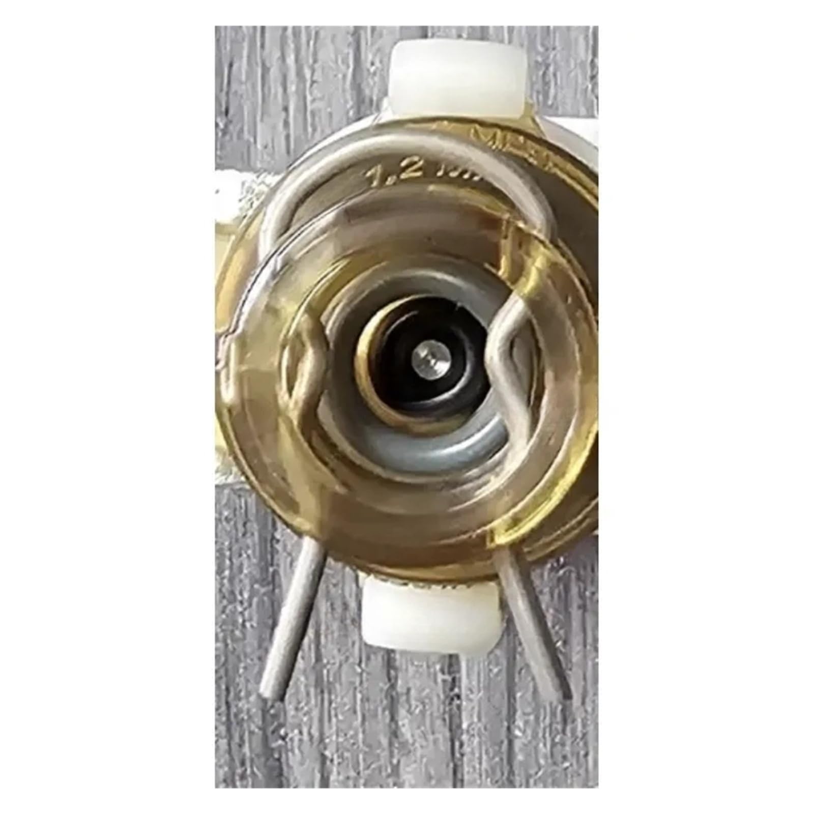 Válvula Solenoide for Cafetera, Compatible Con FRANKE, Válvula Solenoide A400A600A800