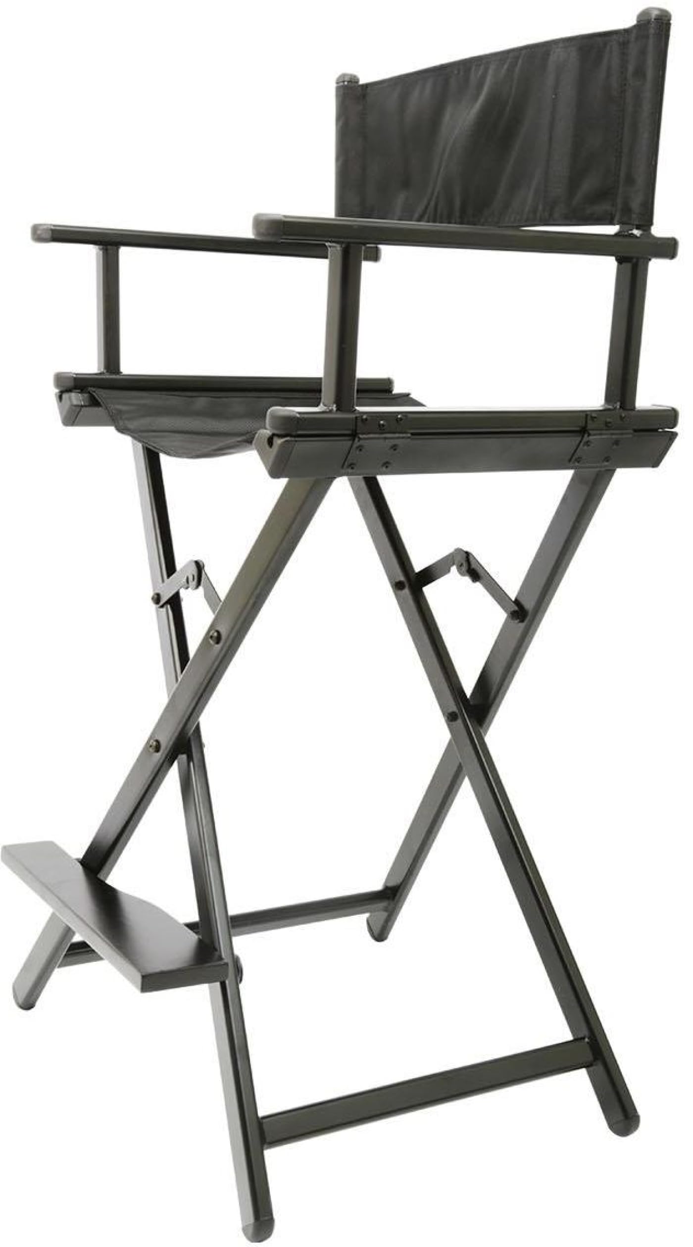Klappstuhl Make-up-Stuhl Visagie-Stuhl Regiestuhl Kaptafel-Stuhl VDD