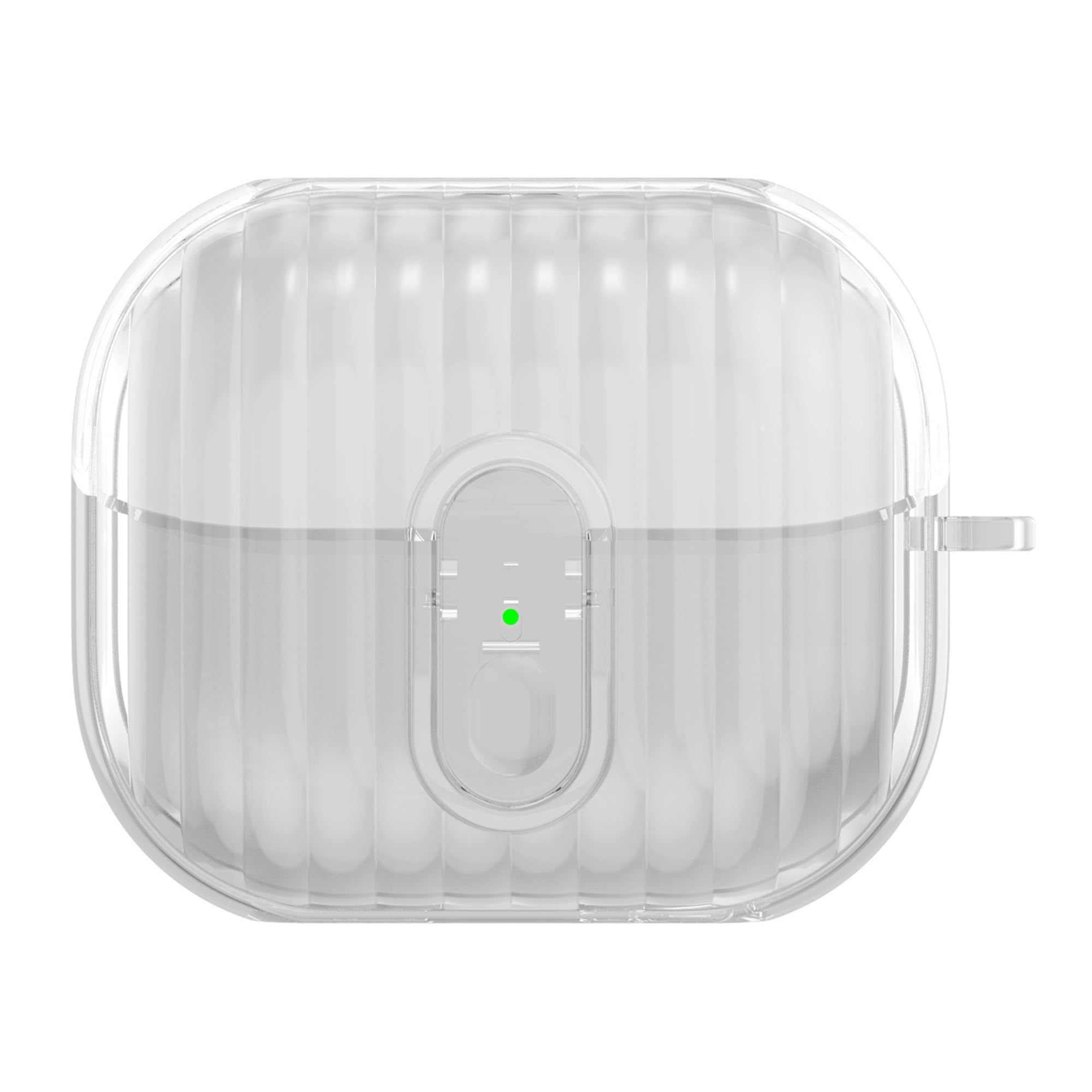 Amazon | Galaxy Buds 3 Pro ケース, Lamshaw シリコン 保護