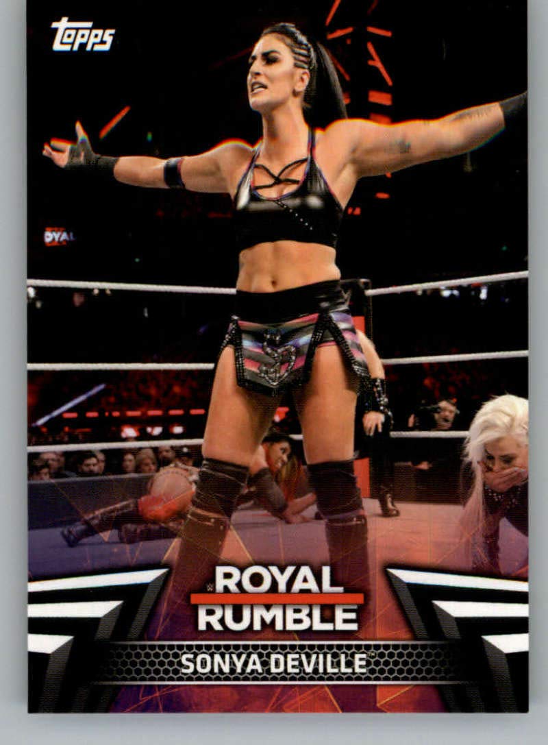 Amazon.com: 2019 Topps Women