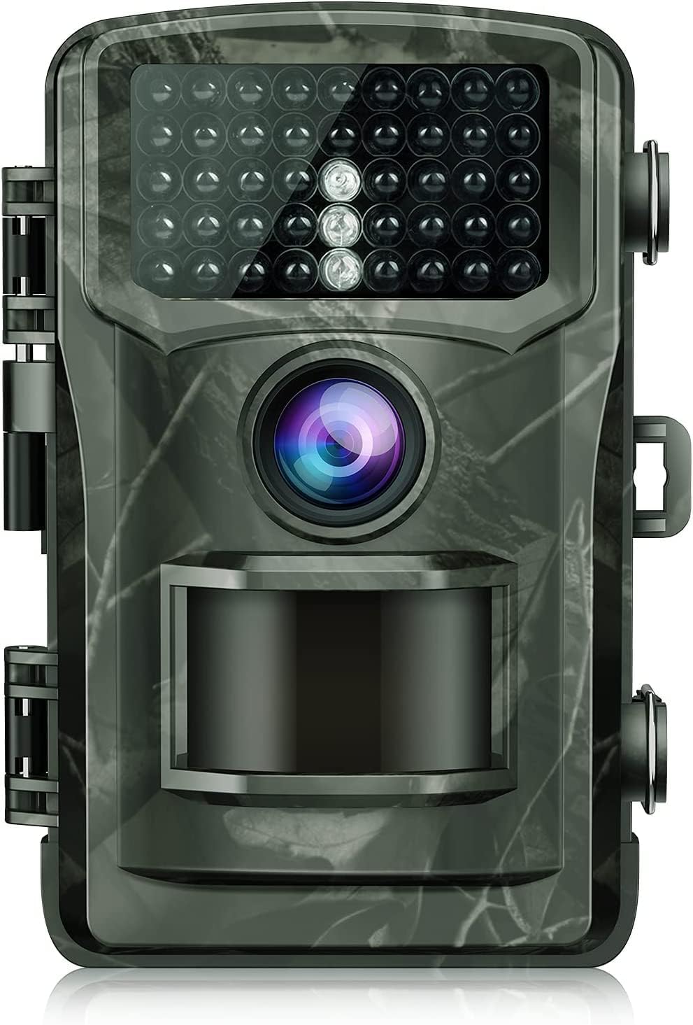 Toguardbay 4K Wildlife Camera 2160P 20MP Hunting Trail Cameras with