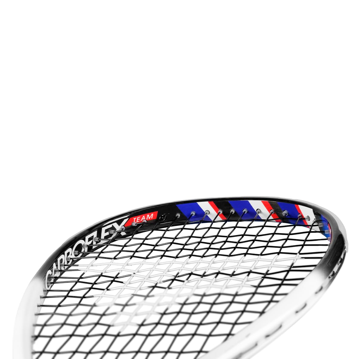 Tecnifibre Carboflex Team Raquette de squash