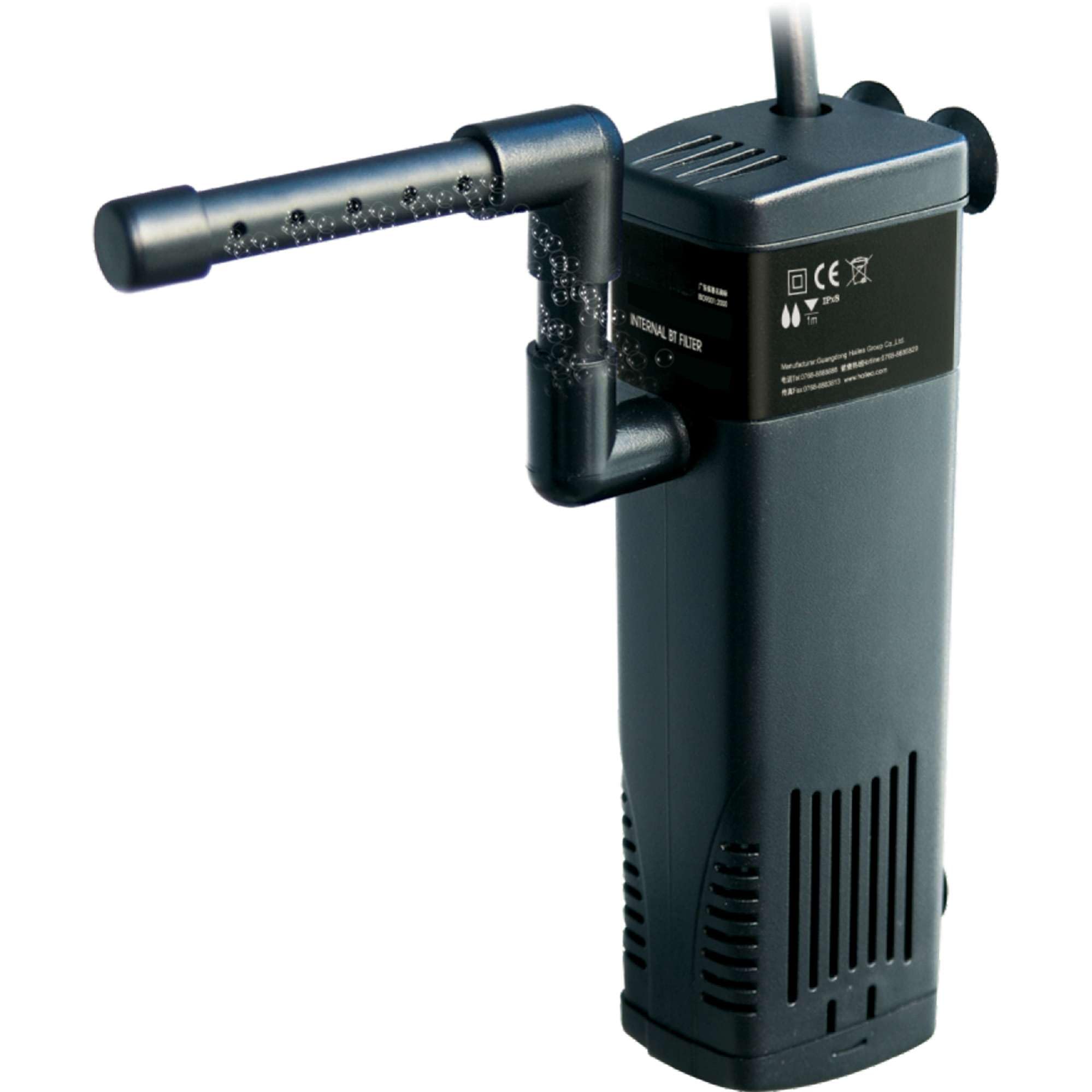 ICA Compact Interior Filter 700 690 g