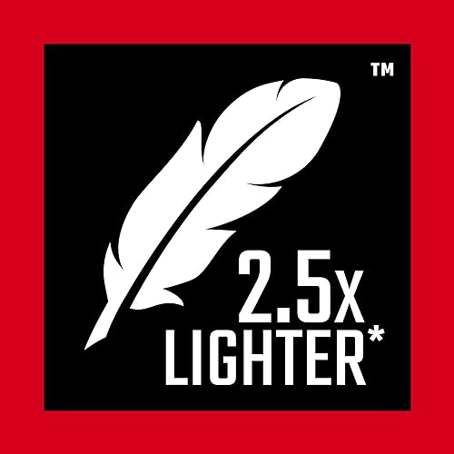 Miniatura 10 de CRAFTSMAN ExoShield Manguera de tela resistente  Manguera de jardín ligera de grado industrial de 100 pies x 58 pulgadas