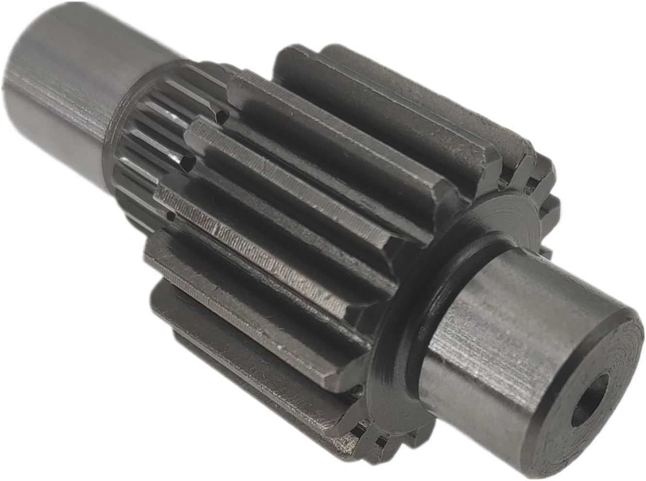 Gloss Black Motorcycle Engine Hose Guard Cover V-Rod VRSC